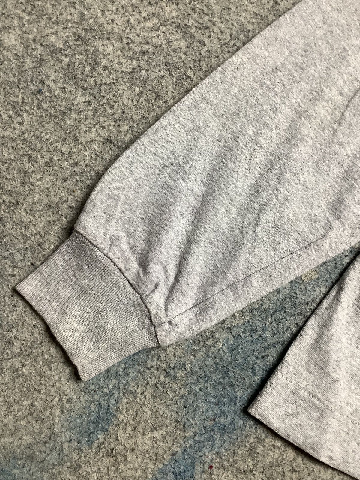 Vintage BAPE Longsleeve