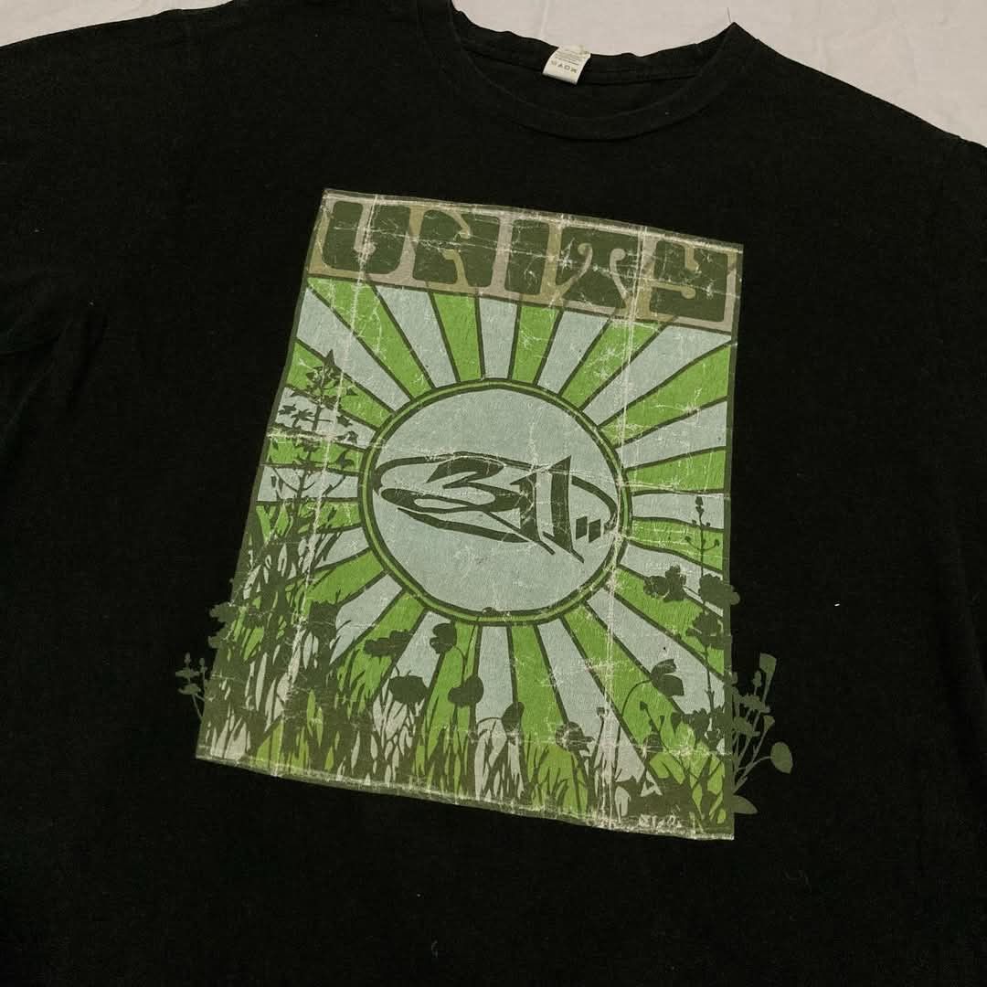 Band Tees 311.. Band tee Size US M / EU 48-50 / 2 - 2 Thumbnail