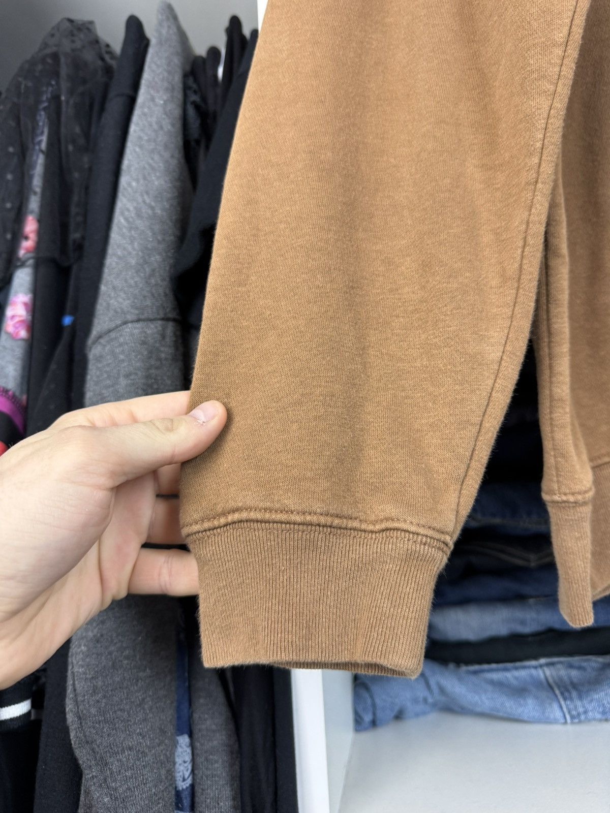 Gap Gap Big Logo Hoodie Size US L / EU 52-54 / 3 - 10 Thumbnail