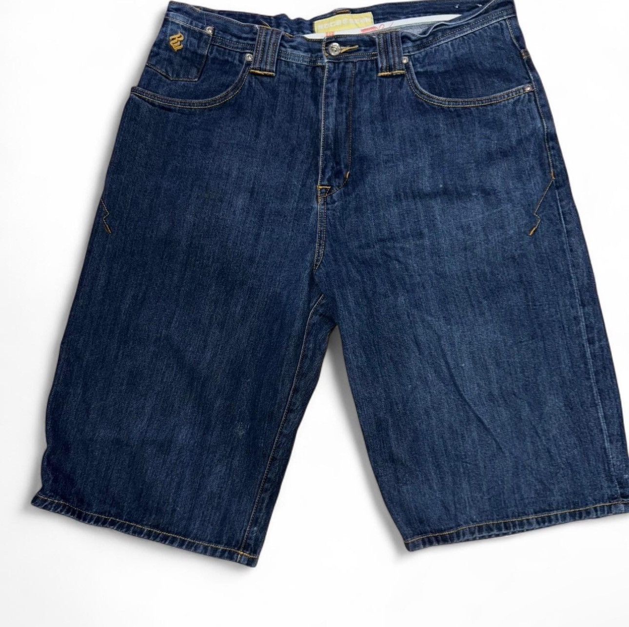 Rocawear Vintage Rockawear Size US 38 / EU 54 - 1 Thumbnail