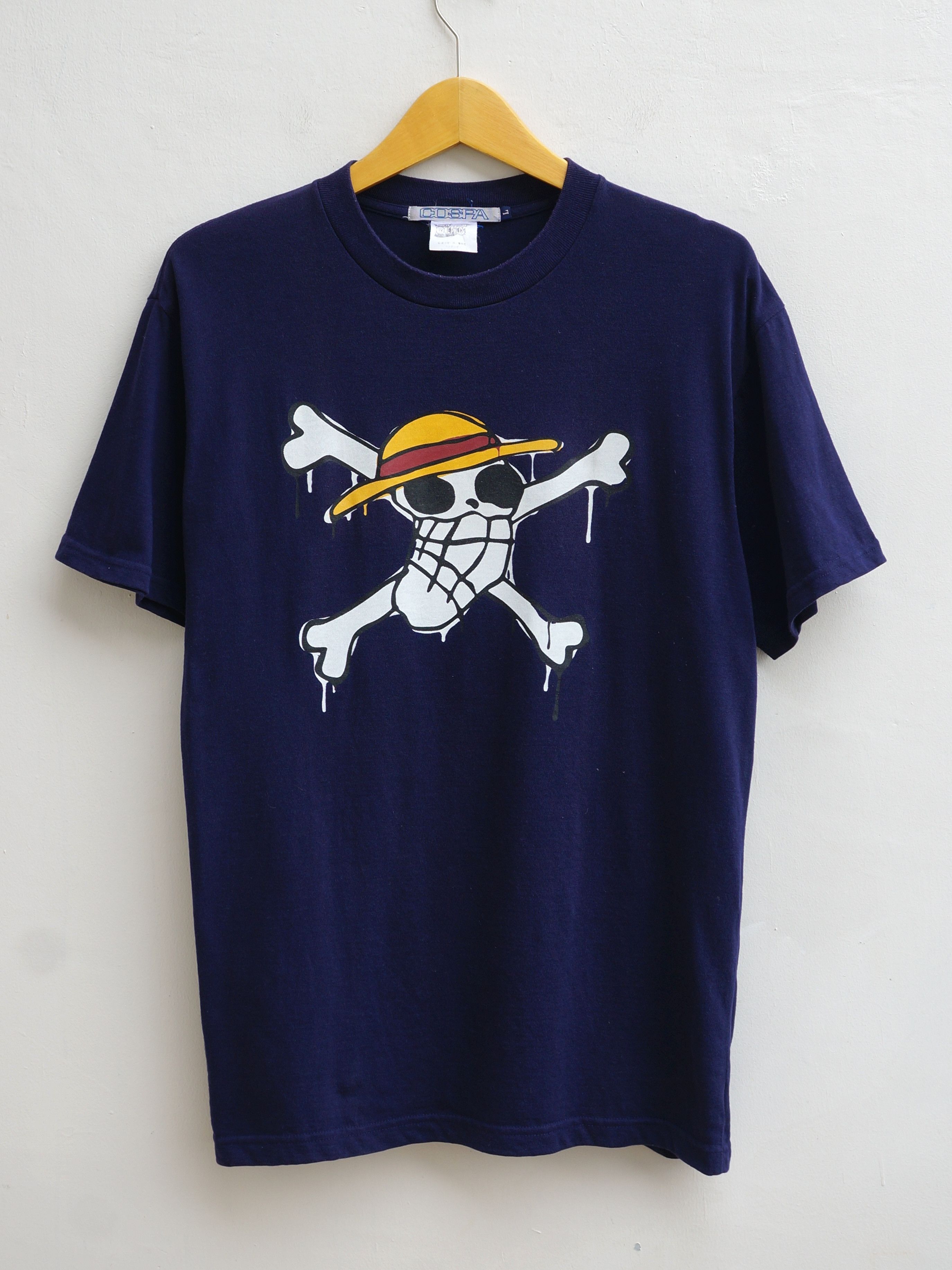 One Piece Cospa Tshirt
