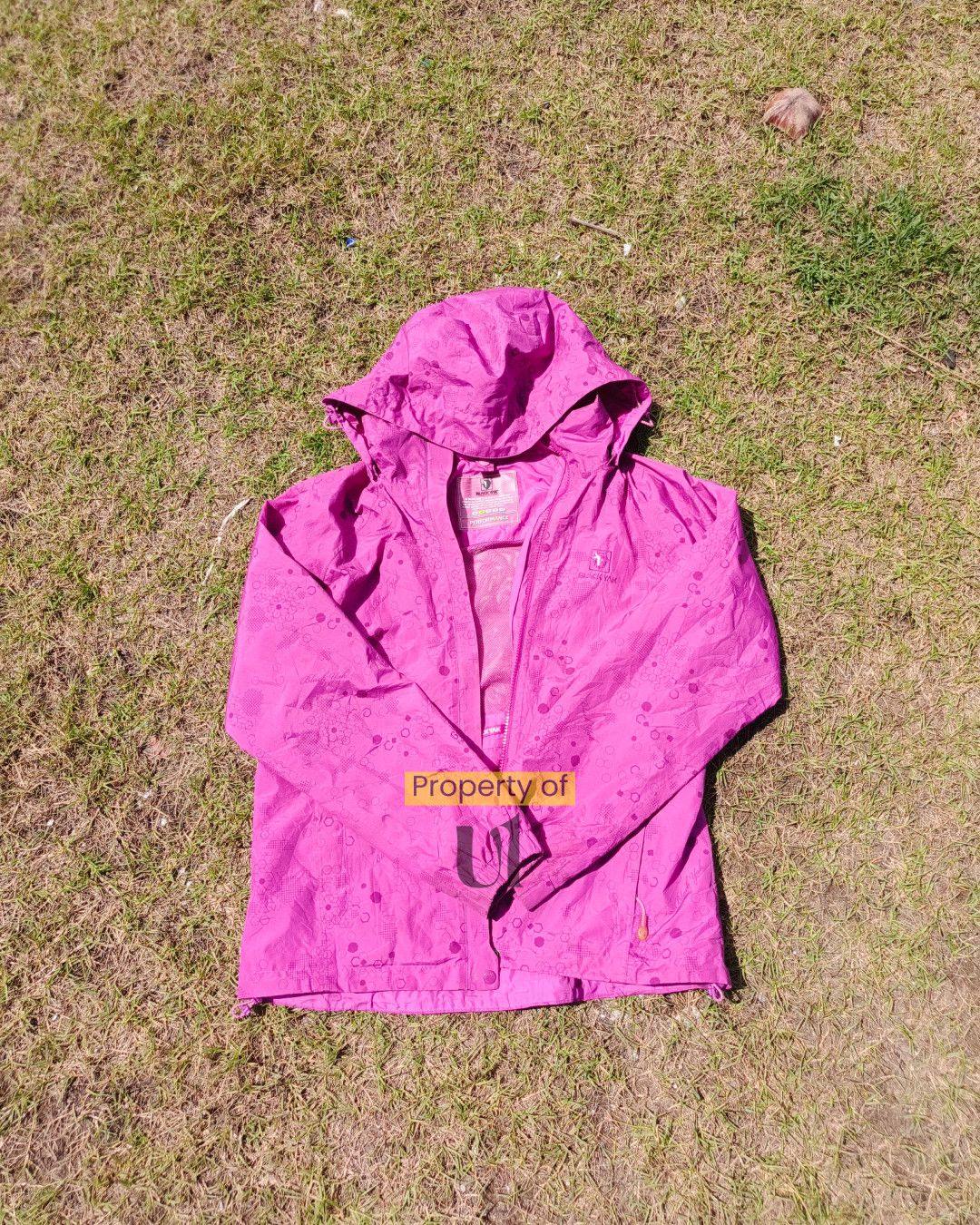 BLACKYAK Blackyak Goretex Size S / US 4 / IT 40 - 4 Thumbnail