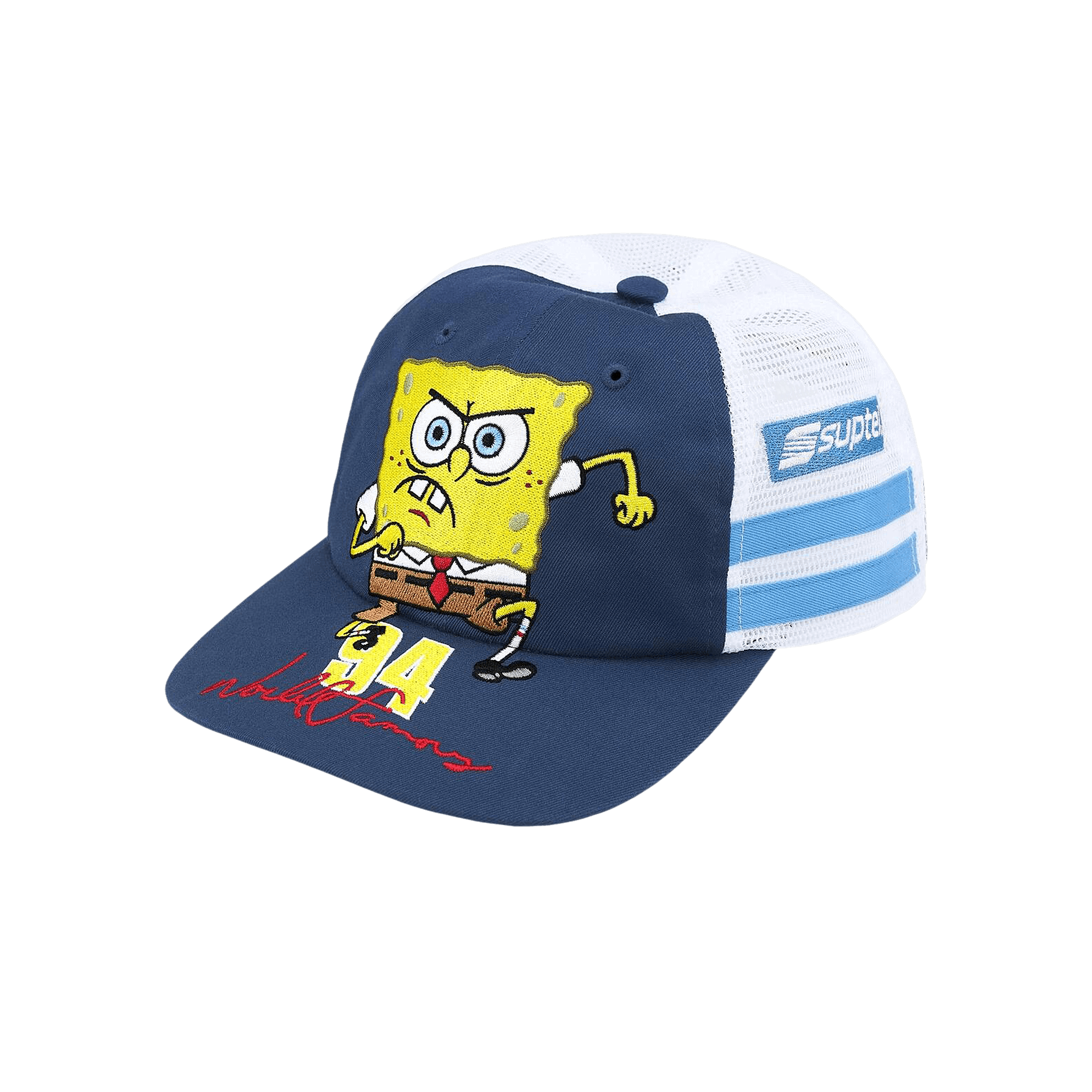 Supreme x SpongeBob SquarePants… スケートボード Supreme x