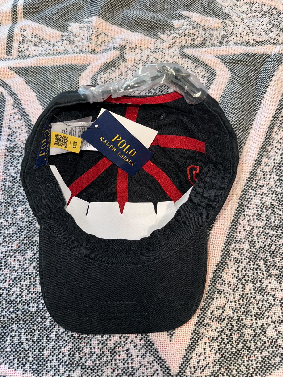 Polo Ralph Lauren BNWT Ralph Lauren Hat Size ONE SIZE - 3 Thumbnail