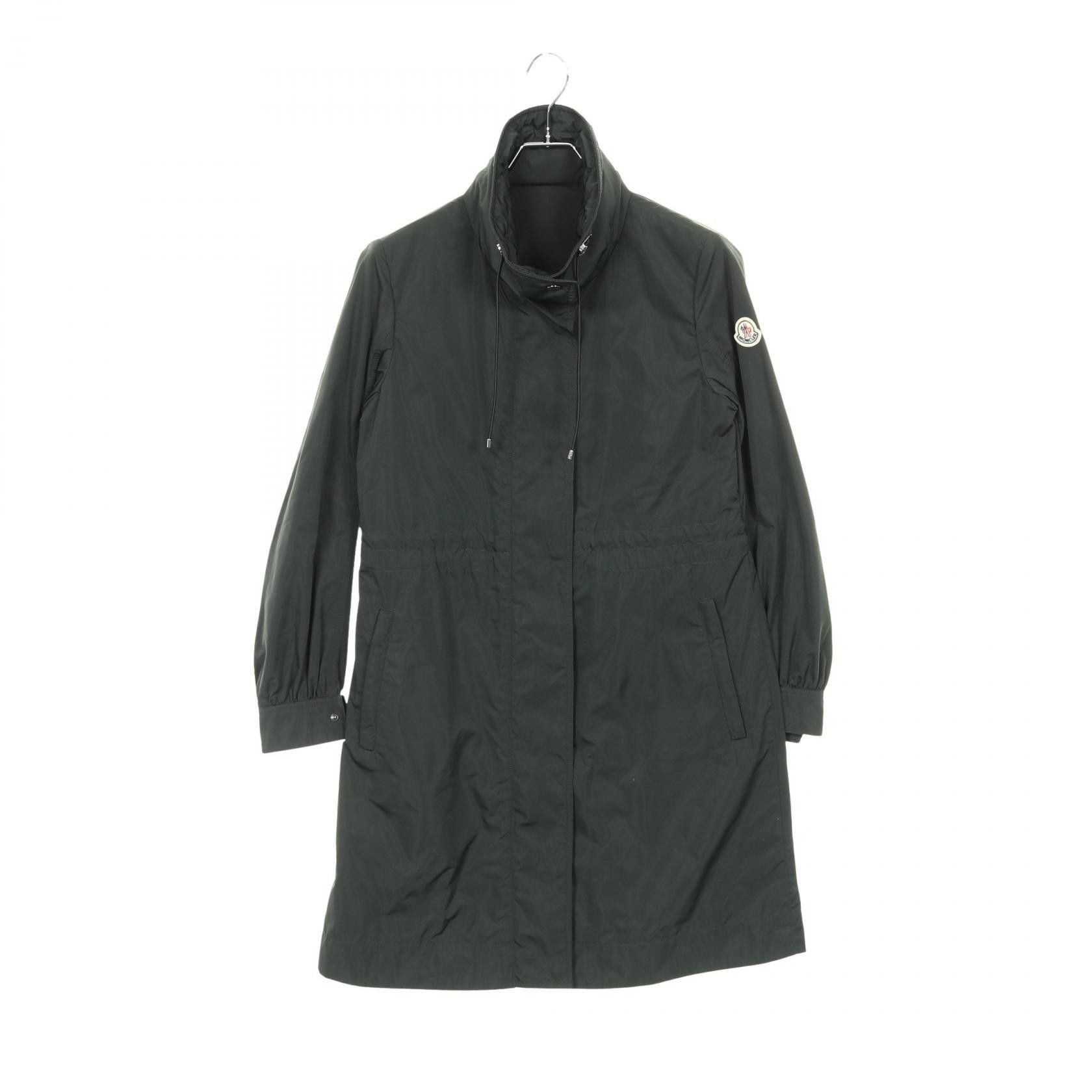Moncler Moncler Moncler KOUROU Jacket Polyester Textile Outerwear 1C00016 DUTY FREE for USA Size ONE SIZE - 1 Thumbnail