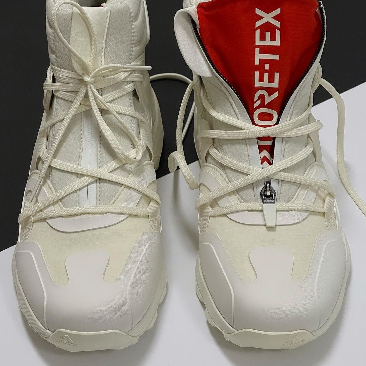 Adidas Y-3 Terrex Swift R3 Hi Gore-Tex