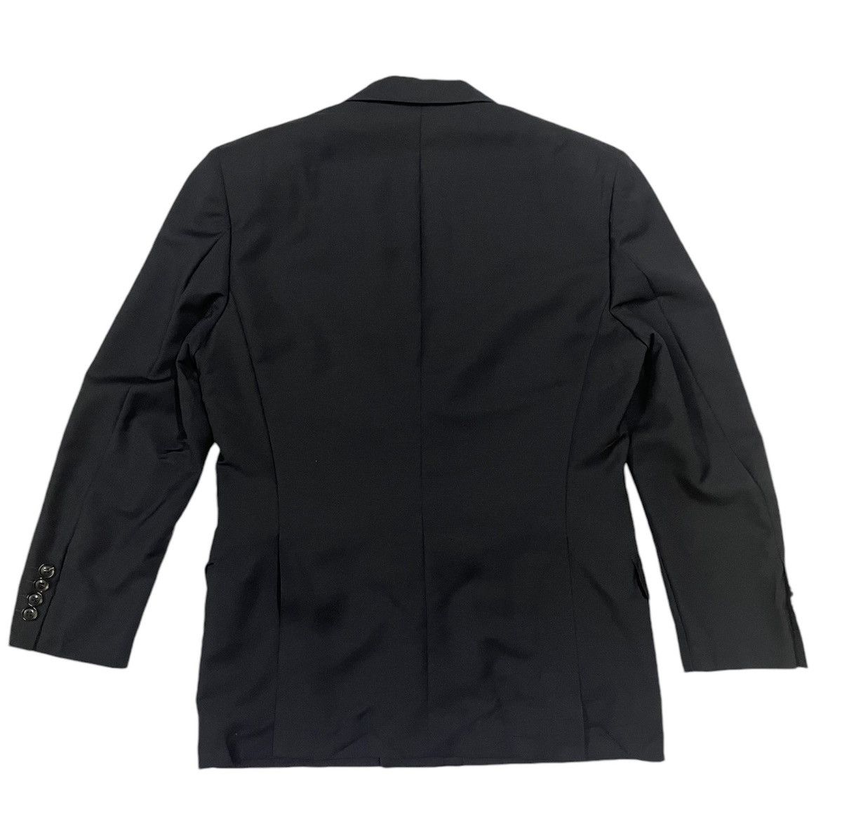 Designer × Givenchy × Japanese Brand Givenchy blazer colour blue Size 38R - 6 Thumbnail