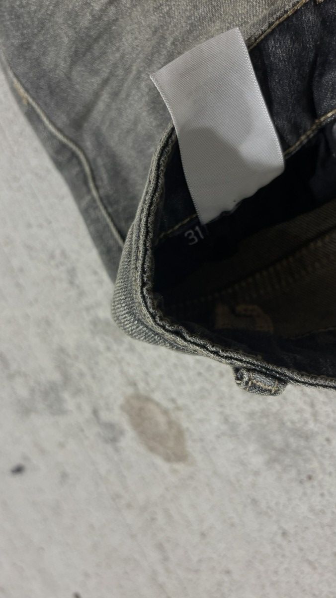 Designer Aosuism Beloit Denim Size US 31 - 8 Thumbnail