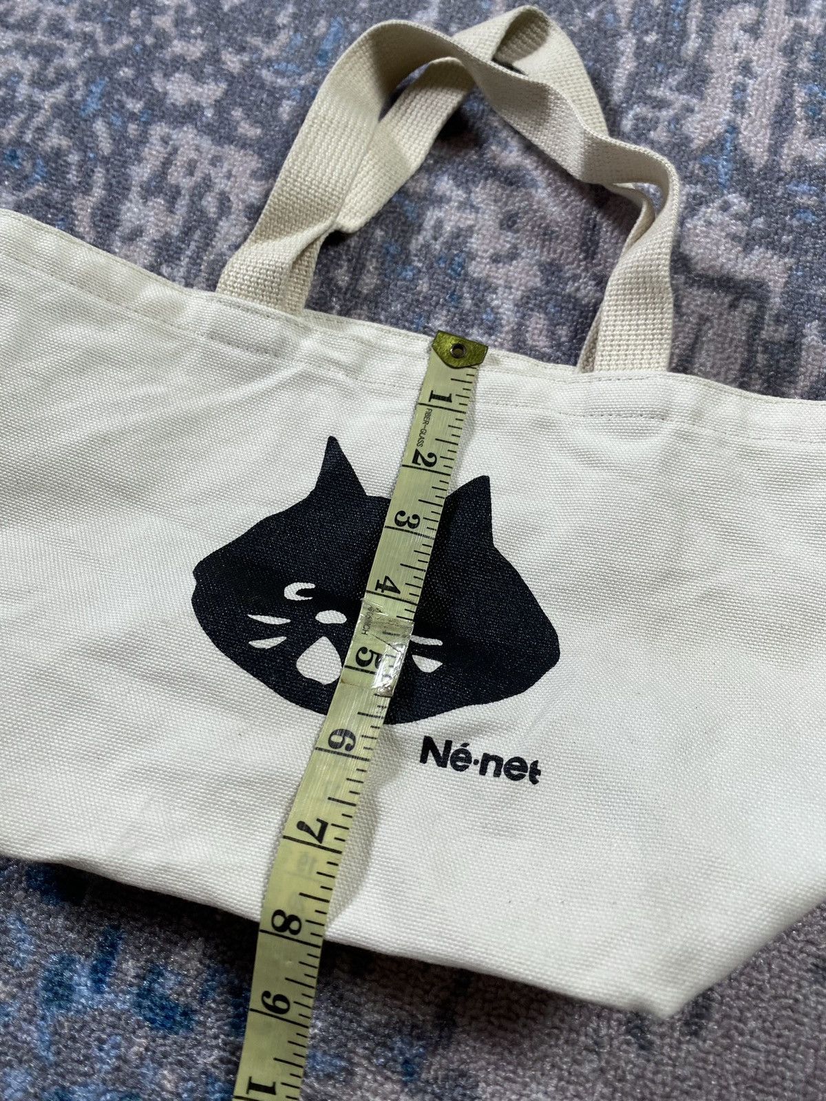 Ne-Net Vintage Ne-Net By issey Miyake Size ONE SIZE - 5 Thumbnail