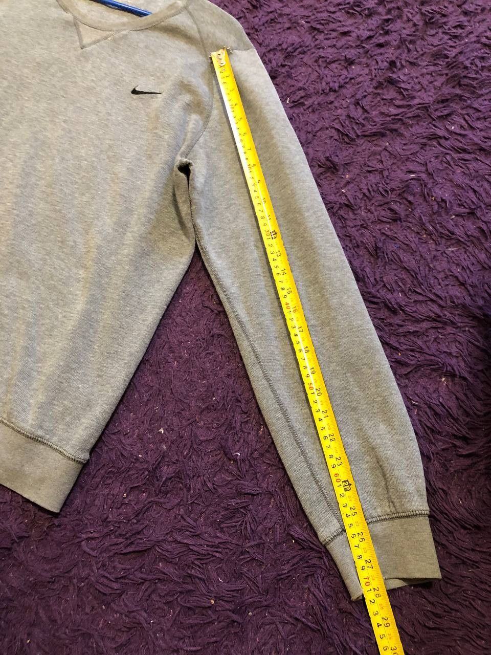 Nike Nike Golf Sweater Size US L / EU 52-54 / 3 - 10 Thumbnail