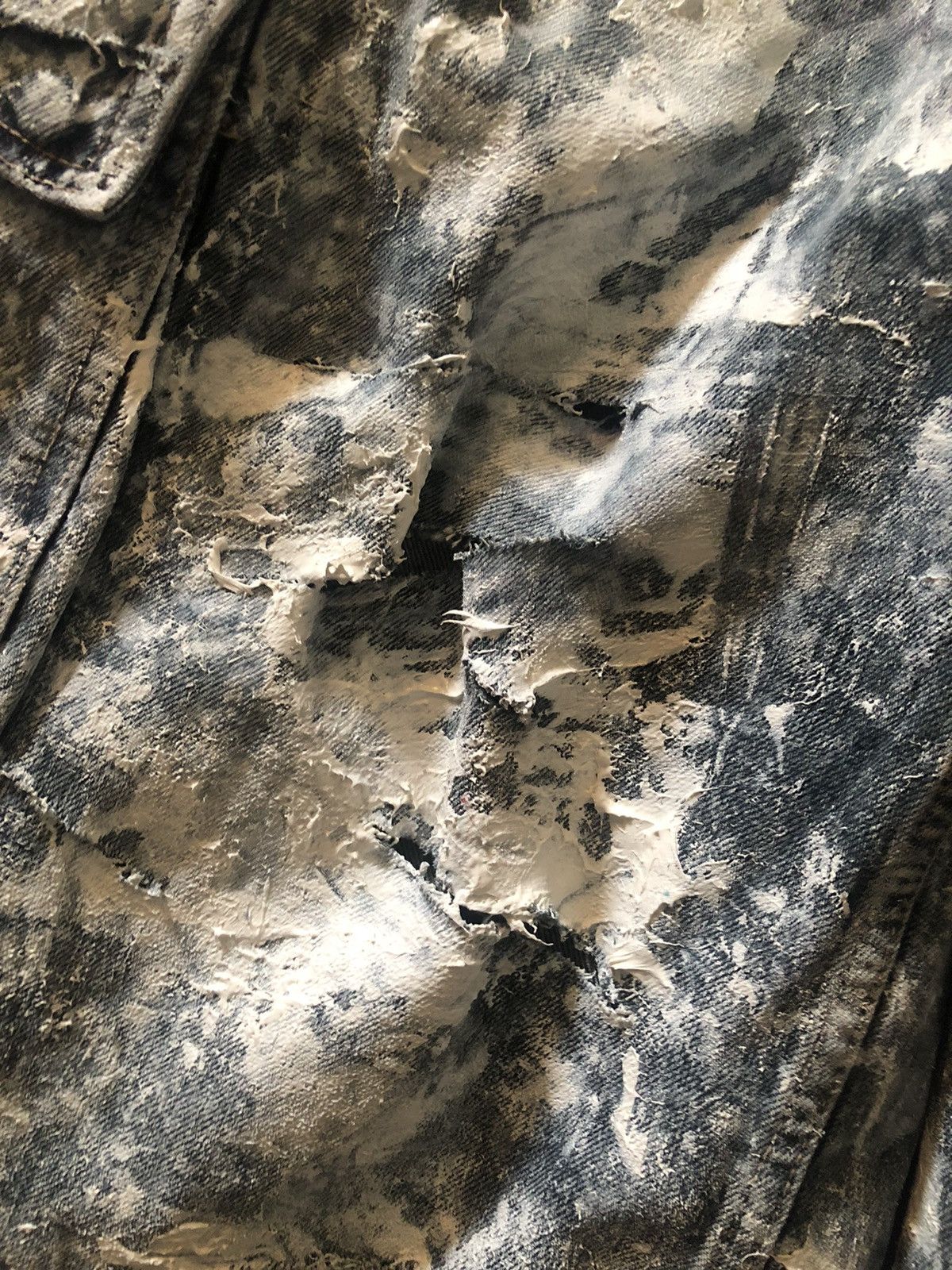 Other Archive Jorts Size US 42 / EU 58 - 3 Thumbnail