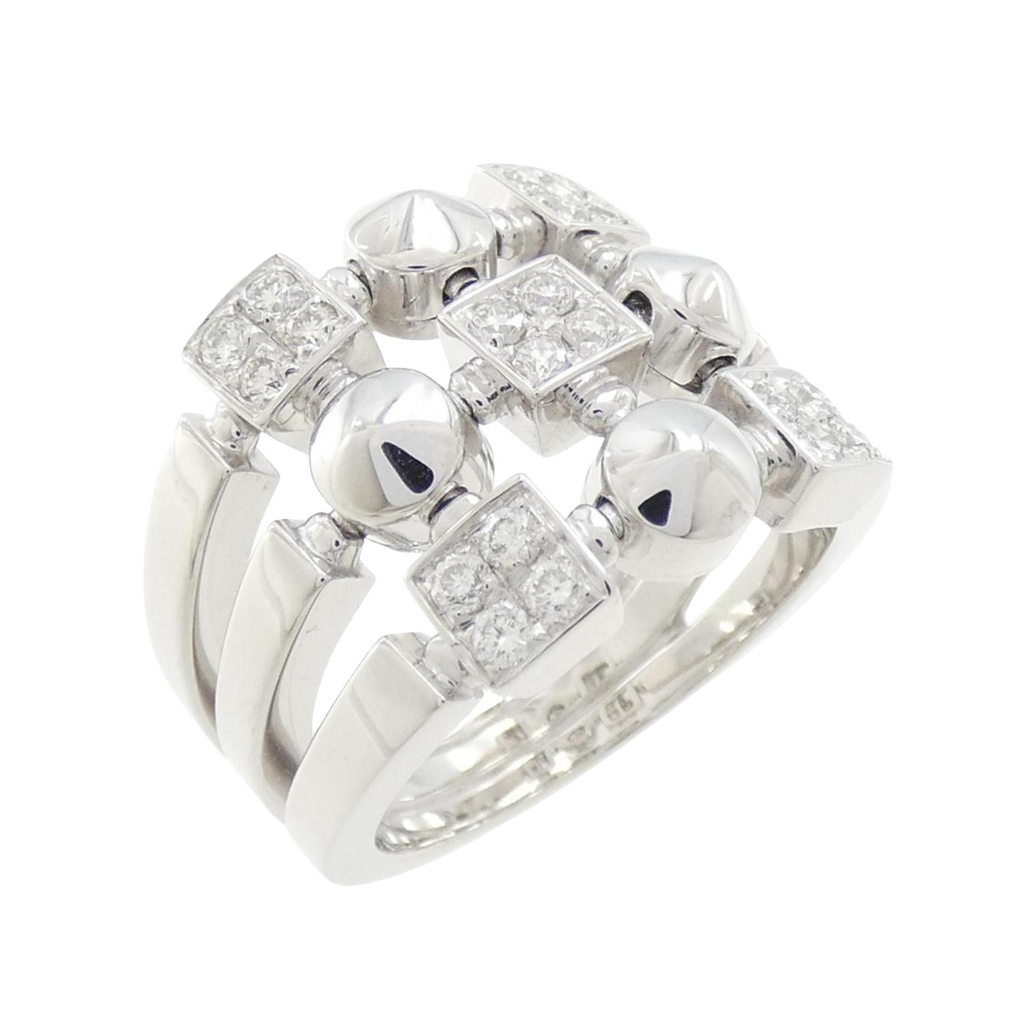 Bvlgari Bulgari Bulgari ring Size ONE SIZE - 1 Thumbnail
