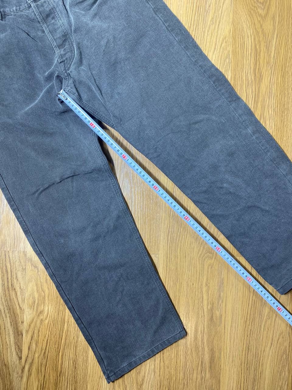 Marlboro Classics Marlboro Classics 36x34 Regular Fit Faded Dark Denim Jeans Size US 36 / EU 52 - 3 Thumbnail