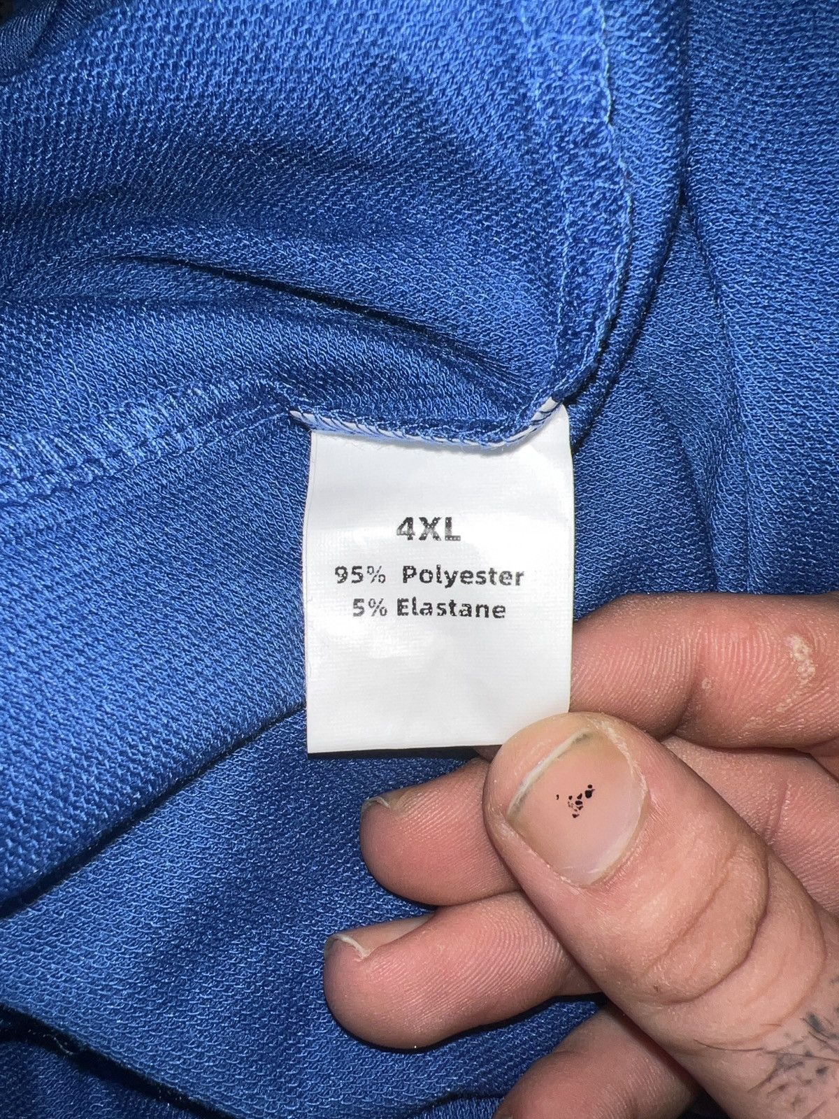 Hypebeast Could I Be Any More Festive LS Tee Size US XXL / EU 58 / 5 - 5 Thumbnail