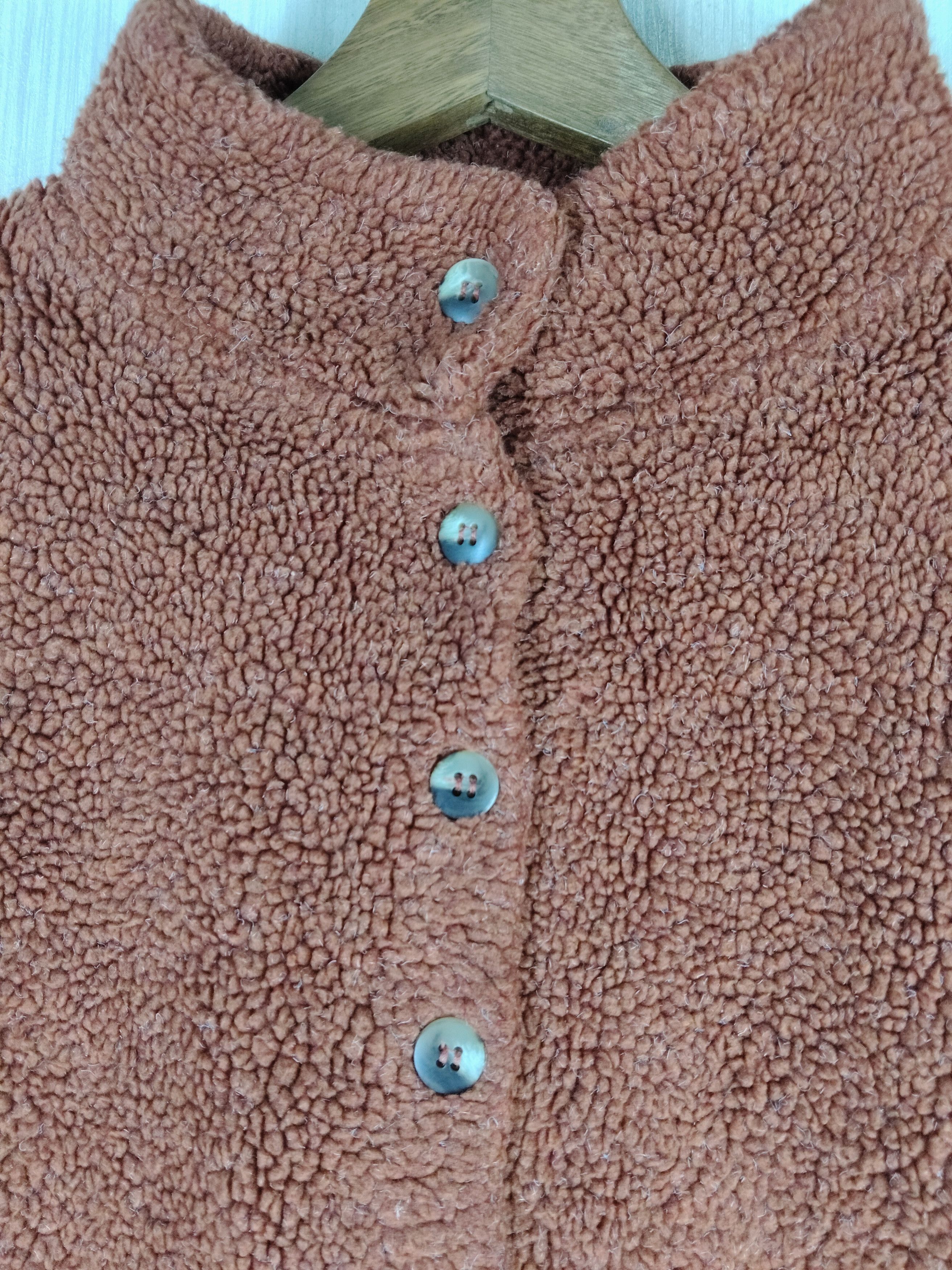L.L. Bean Rare Vintage 90s L.L.Bean Freeport,Maine Fleece Sweatshirt Size US M / EU 48-50 / 2 - 4 Thumbnail