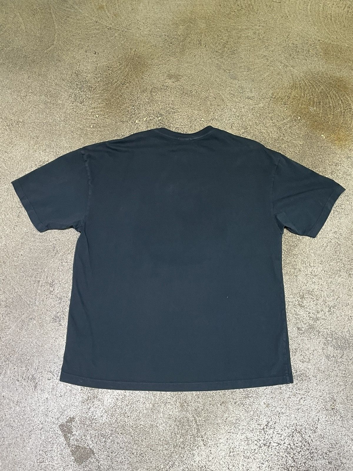 Rhude Rhude Sunset Tee Black Size US XL / EU 56 / 4 - 3 Thumbnail