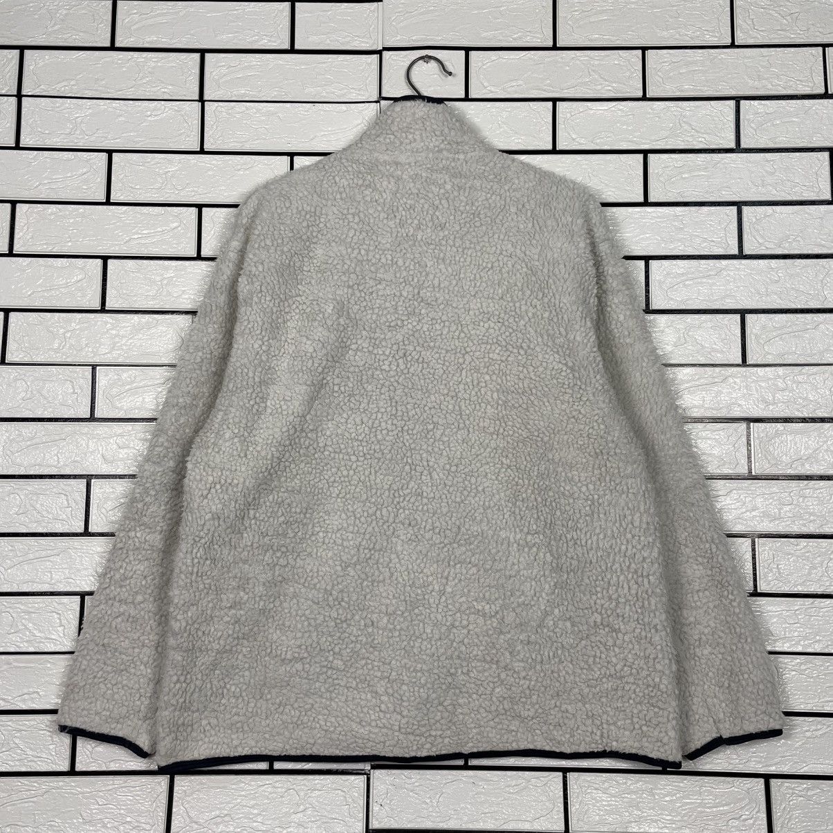 Other Gerry Cosby Deep Pile Zipper Jacket Size US L / EU 52-54 / 3 - 7 Thumbnail