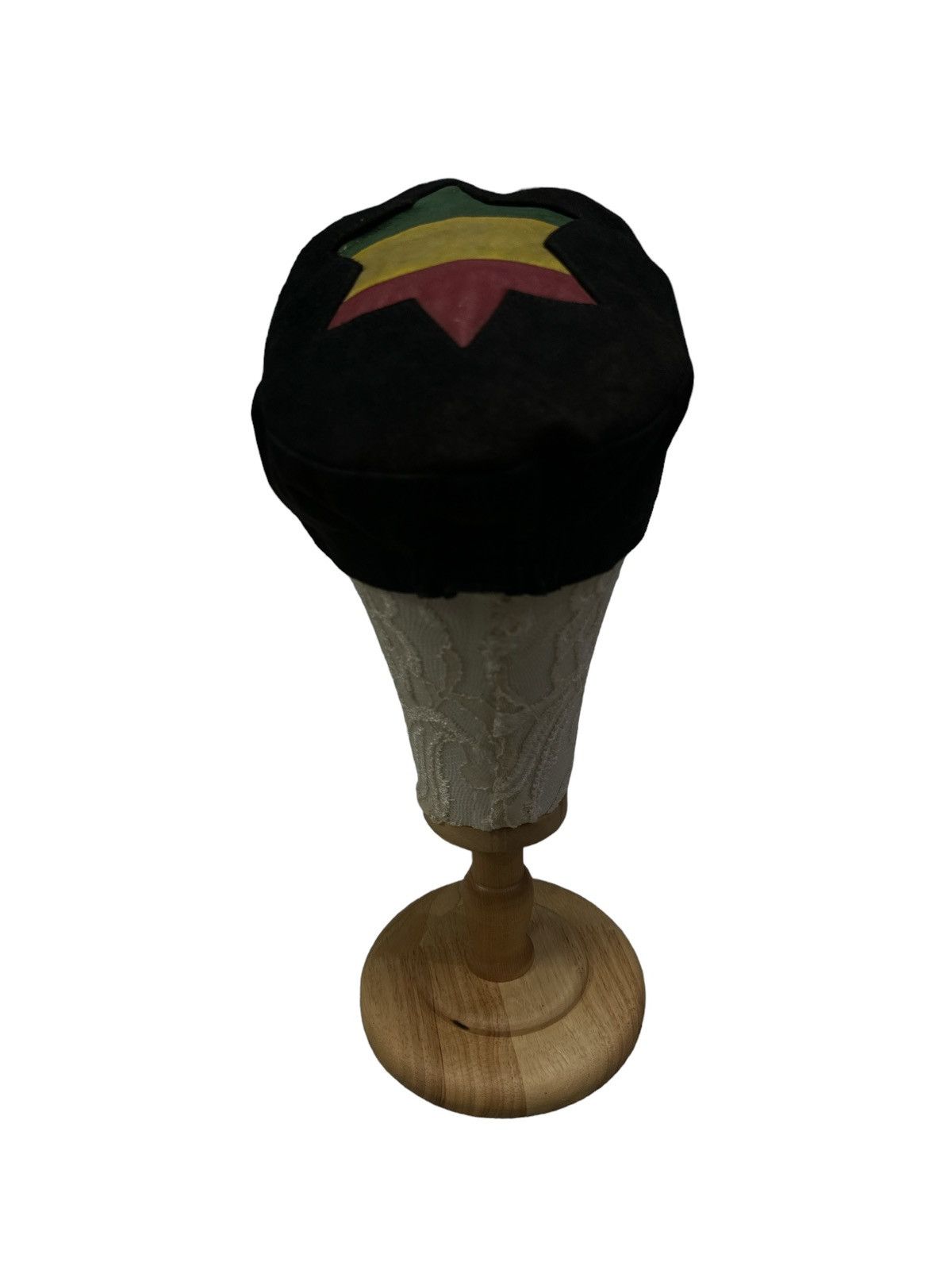Band Tees VINTAGE EXODUS RASTA HOUSE COLLECTION PAINTER CAP Size ONE SIZE - 4 Thumbnail