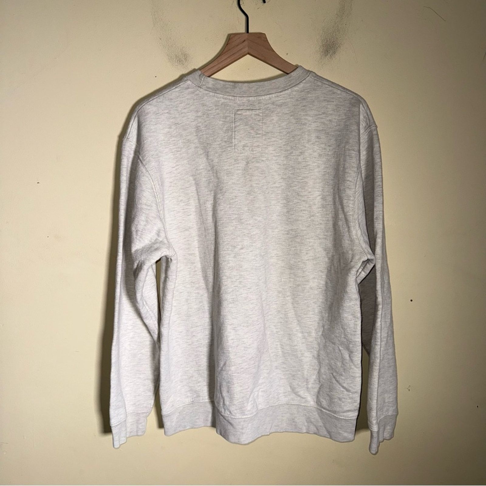 NCAA NOTRE DAME Fall Rush Collegiate oversized sweatshirt M Size US M / EU 48-50 / 2 - 4 Thumbnail
