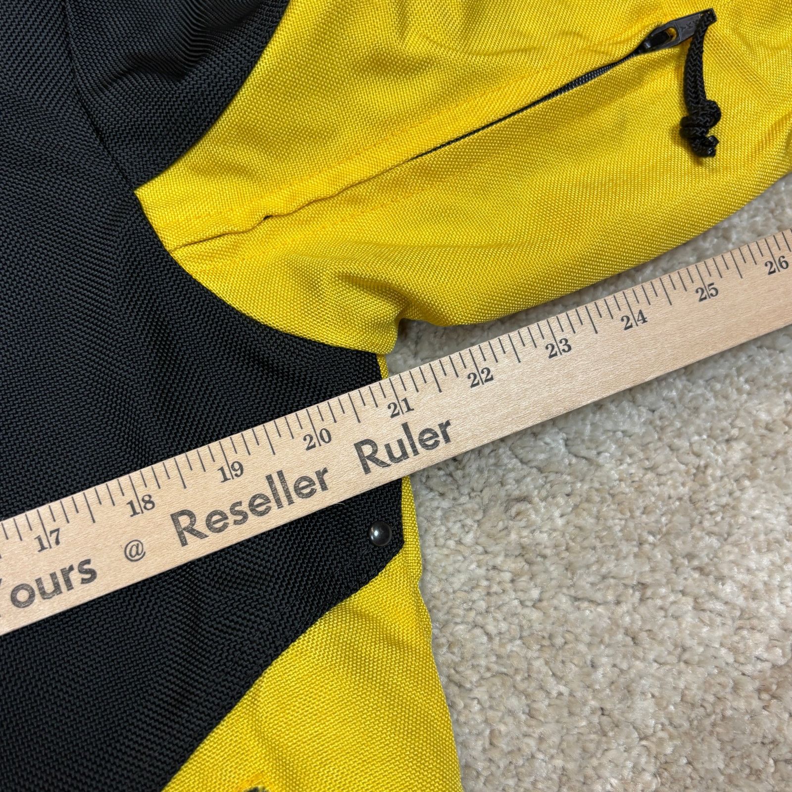 The North Face Rare Vintage 90 The North Face Steep Tech Jacket Men's Small Size US S / EU 44-46 / 1 - 6 Thumbnail