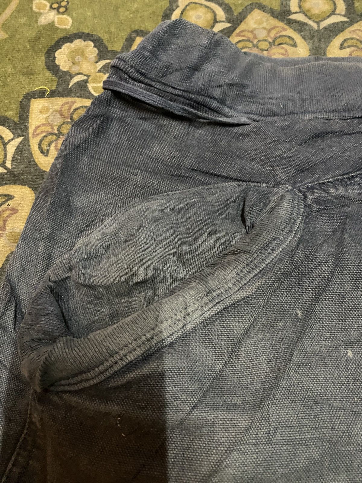 Kapital Kapital short pants Size US 36 / EU 52 - 10 Thumbnail