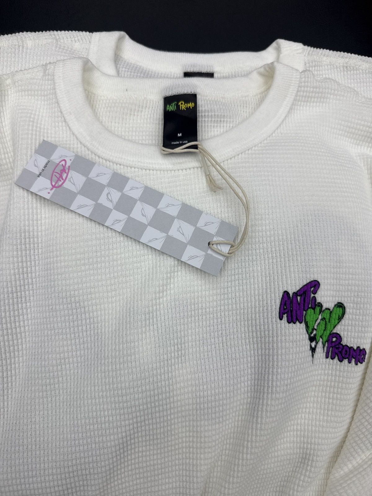 Matty Boy Matty Boy Las Vegas Exclusive Thermal Size US M / EU 48-50 / 2 - 3 Thumbnail
