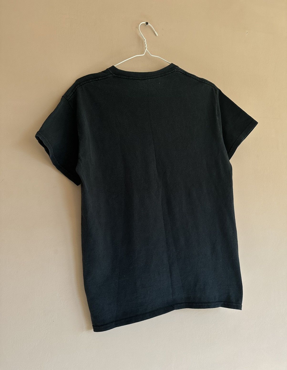 Band Tees Vintage Killing Joke Pylon Big Logo Black T-Shirt Size M Size US L / EU 52-54 / 3 - 10 Thumbnail