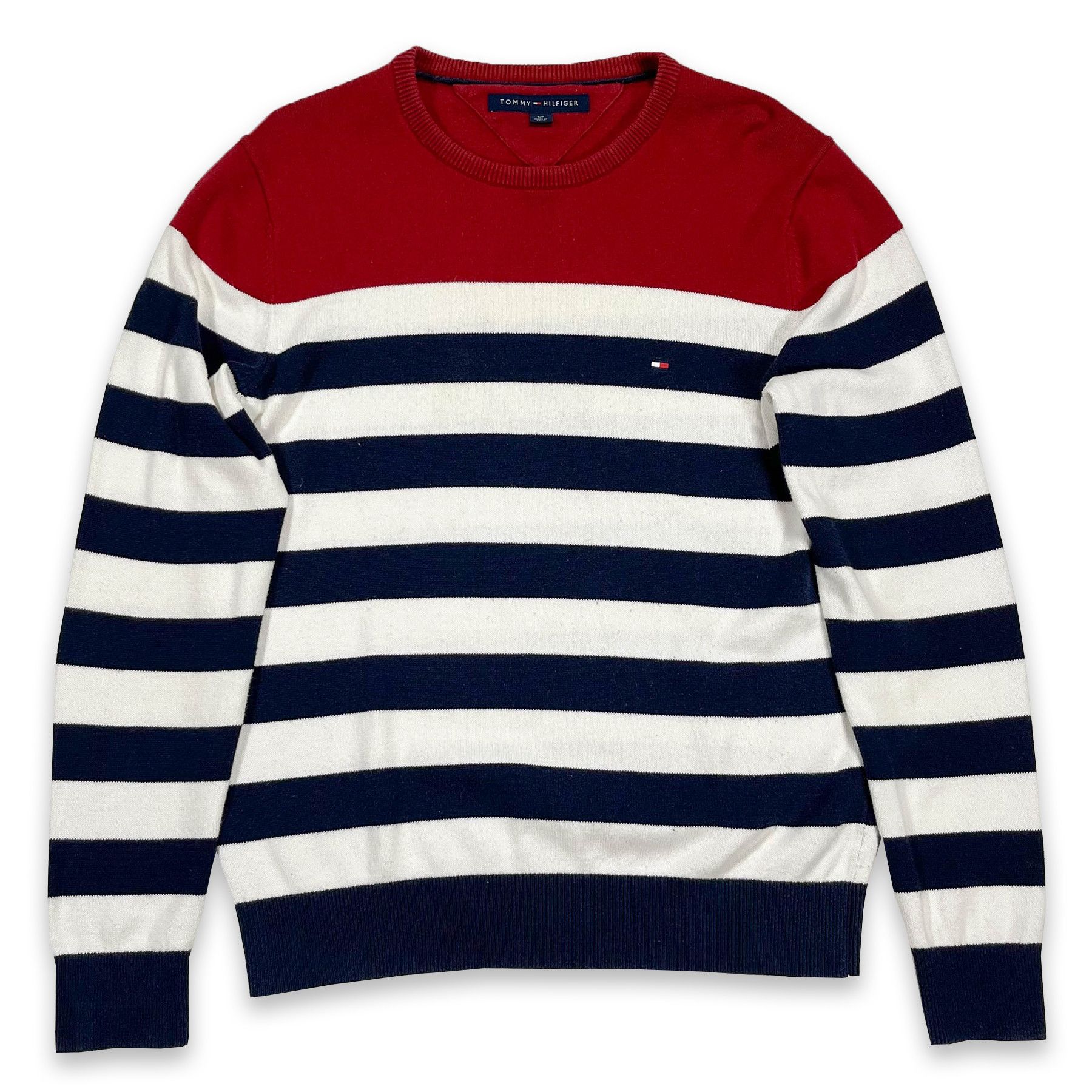 Tommy Hilfiger Tommy Hilfiger sweater, Size S Size US S / EU 44-46 / 1 - 2 Thumbnail