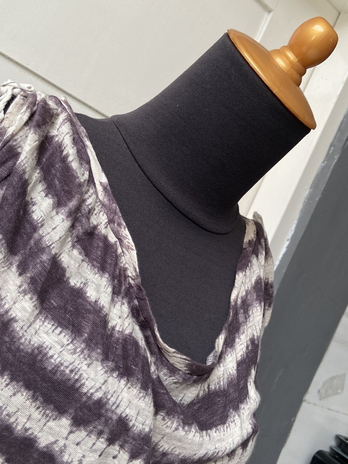 Max Mara MAX MARA Midi Dress Size XS / US 0-2 / IT 36-38 - 17 Thumbnail