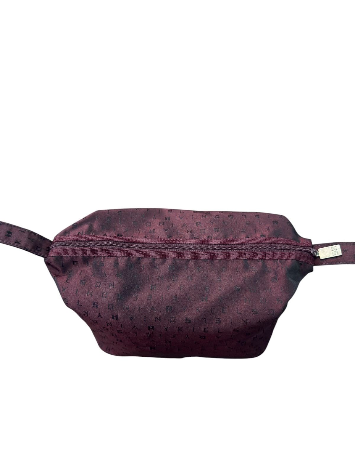 Sonia Rykiel SONIA RYKIEL VANITY MAKEUP BAG Size ONE SIZE - 8 Thumbnail