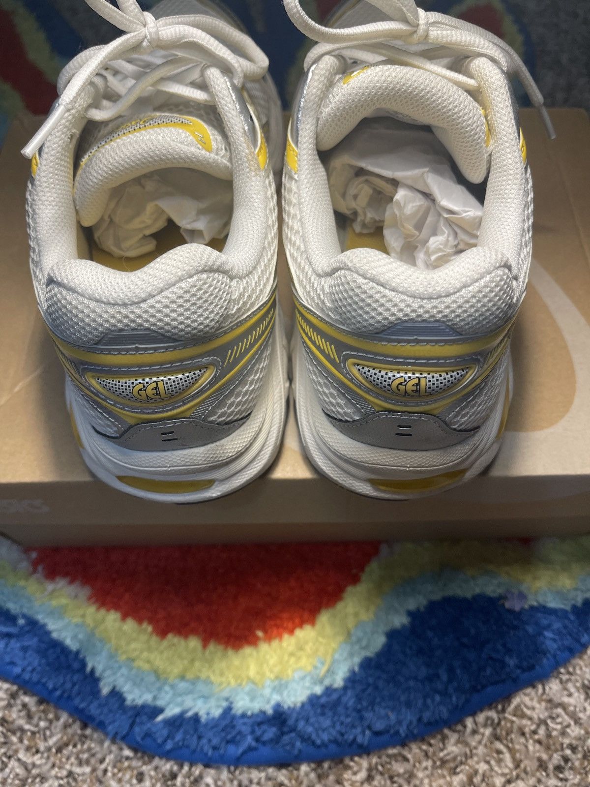 Asics Asics GT-2160 Size US 7 / EU 40 - 5 Thumbnail