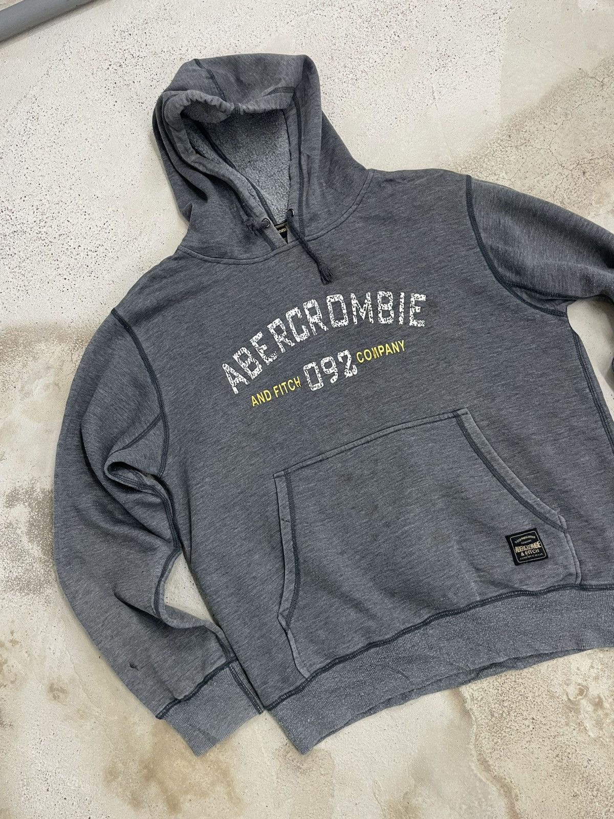 Abercrombie & Fitch Abercrombie & Fitch Outdoor Goods Size US S / EU 44-46 / 1 - 3 Thumbnail