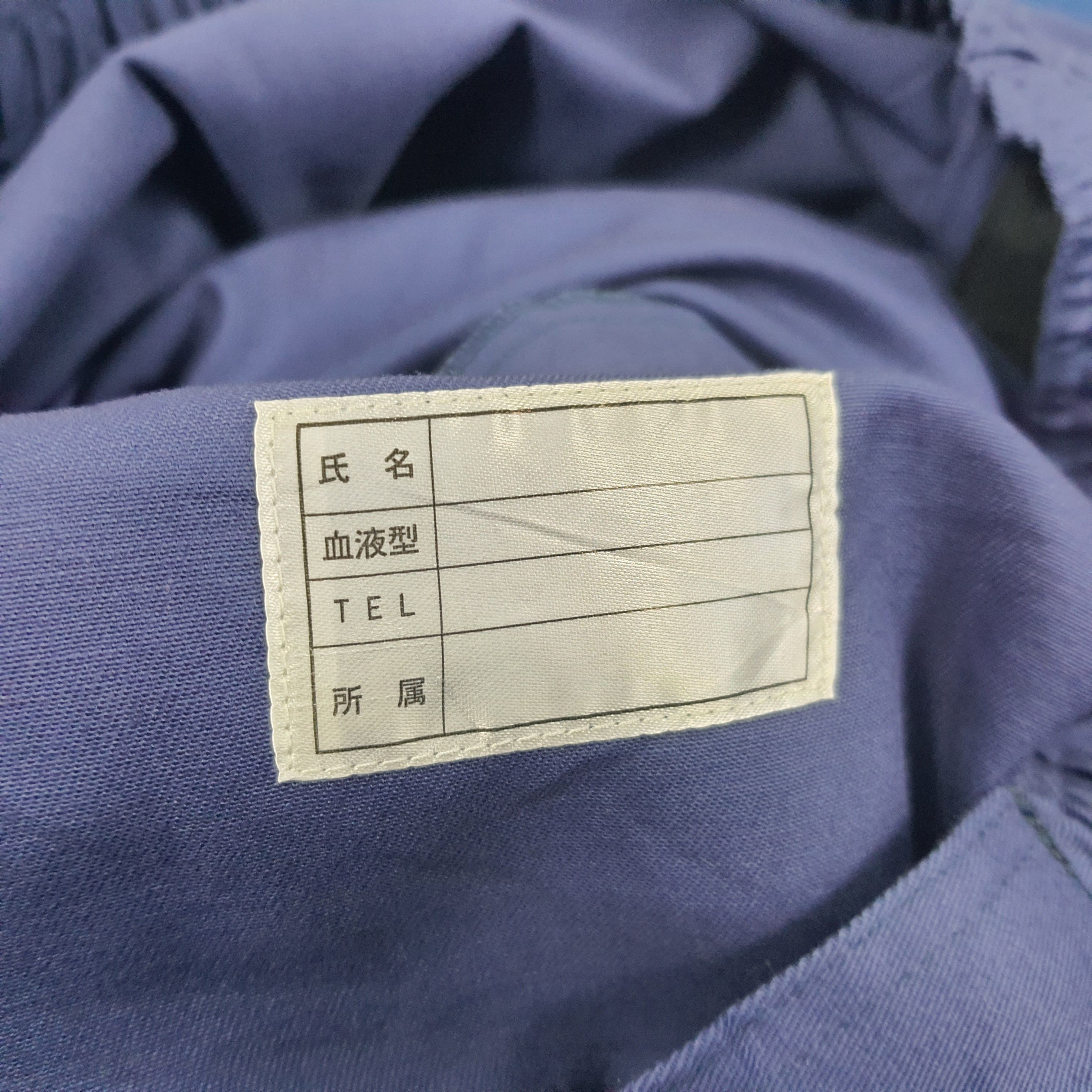 Japanese Brand × Vintage Vintage HONDA Mugen Japan Motorsports Jacket with Fan Holes Size US L / EU 52-54 / 3 - 5 Thumbnail