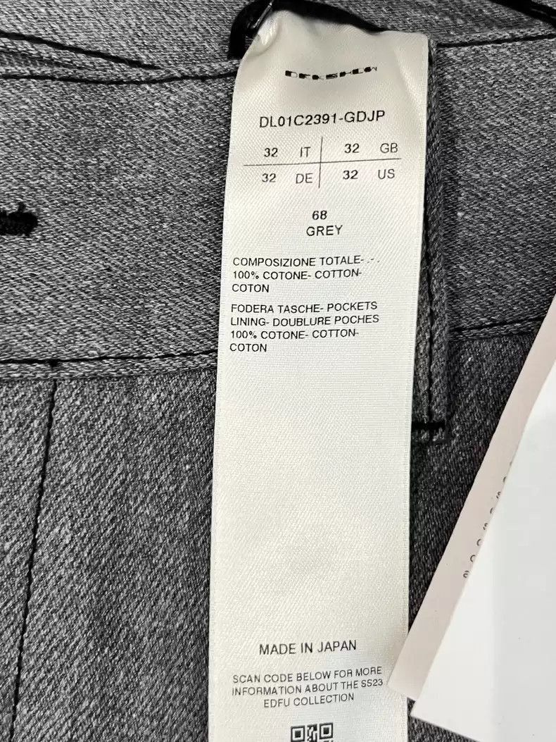 Rick Owens Rick Owens Cargo shorts-2505 Size US 32 / EU 48 - 4 Thumbnail