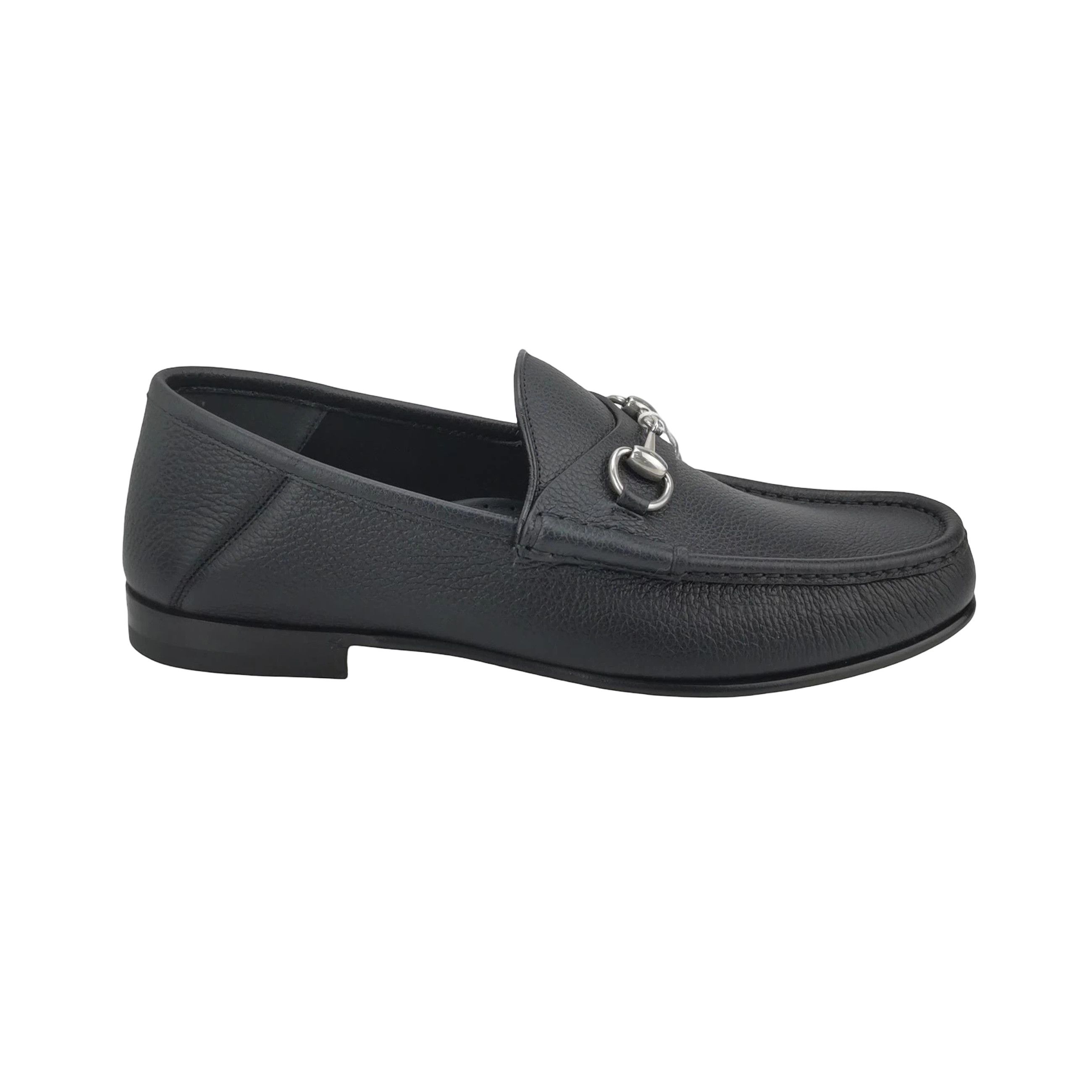 Gucci Gucci Men 10 Leather Size US 10 / EU 43 - 1 Thumbnail