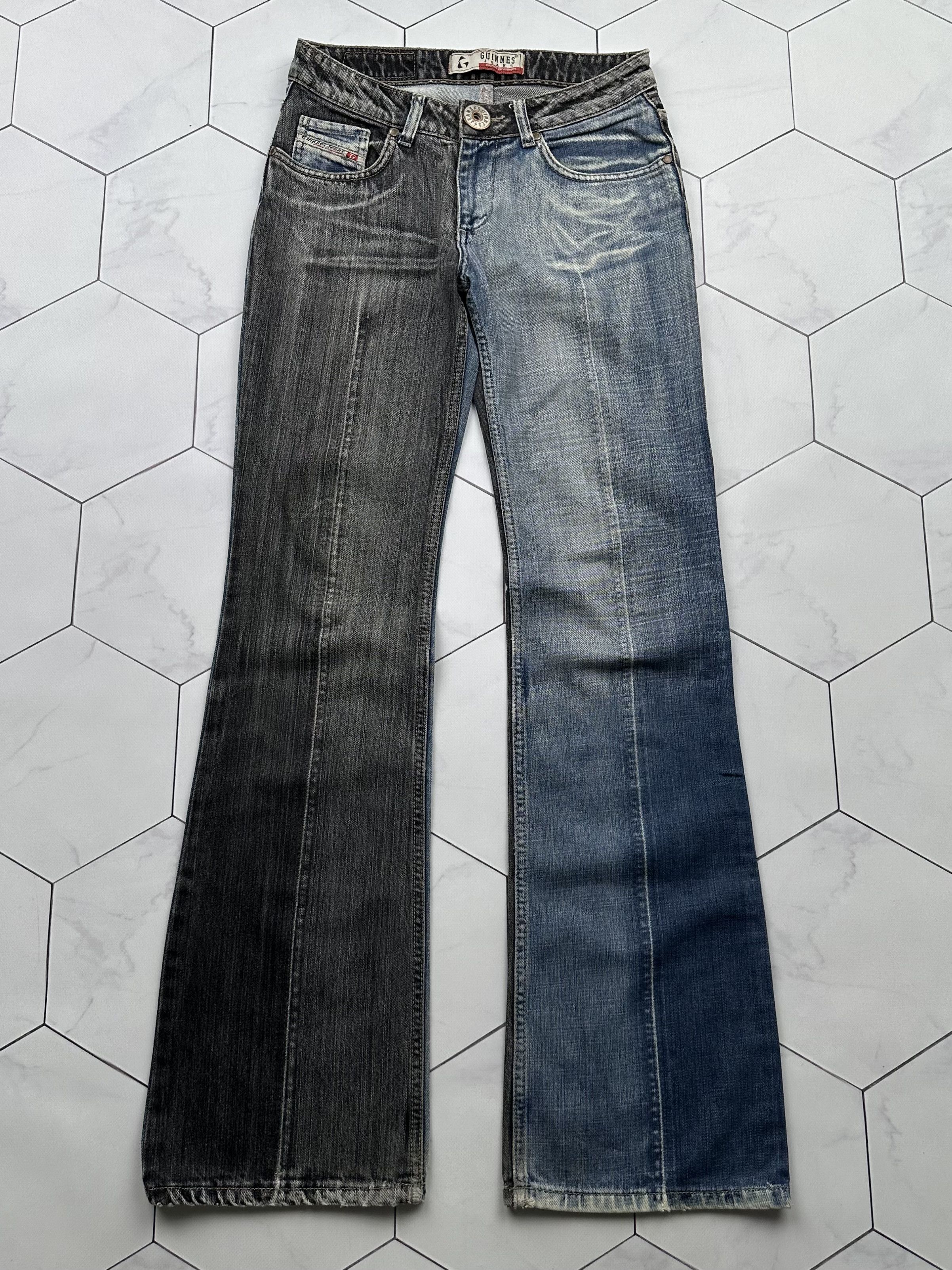 image of Avant Garde Vintage Flare Jeans, Women's (Size 27)