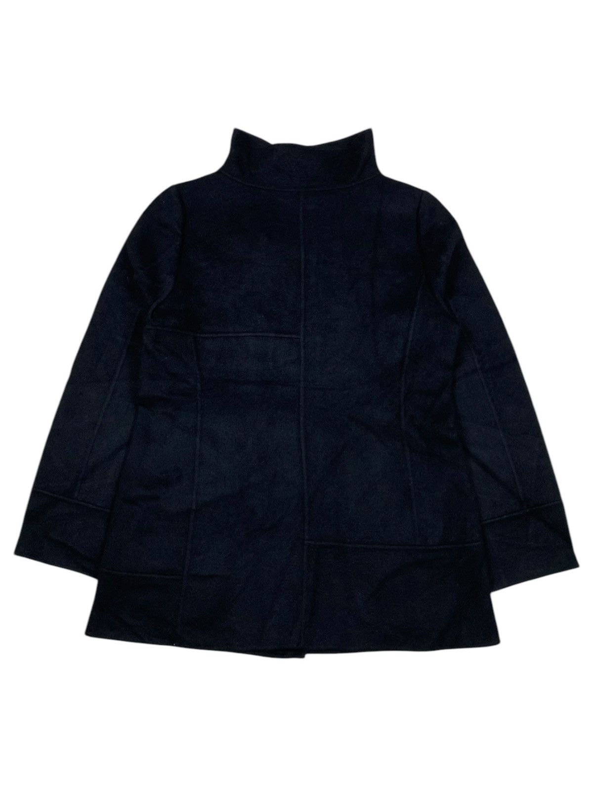 BUFFALO BOBS 2000s Ritsuko Shirahama - Avant Garde Style Jacket Size US M / EU 48-50 / 2 - 9 Thumbnail