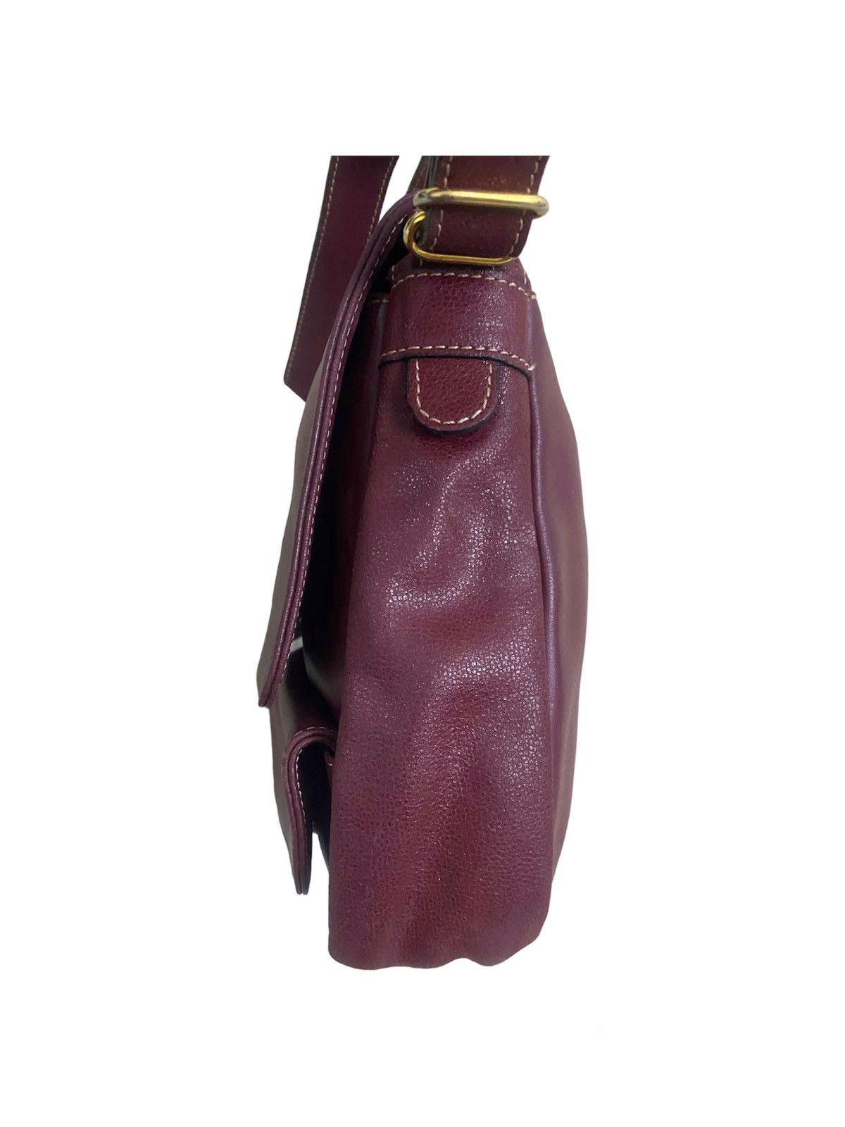 Andre Courreges × Courreges Courreges Paris Crossbody Sling bag Size ONE SIZE - 5 Thumbnail