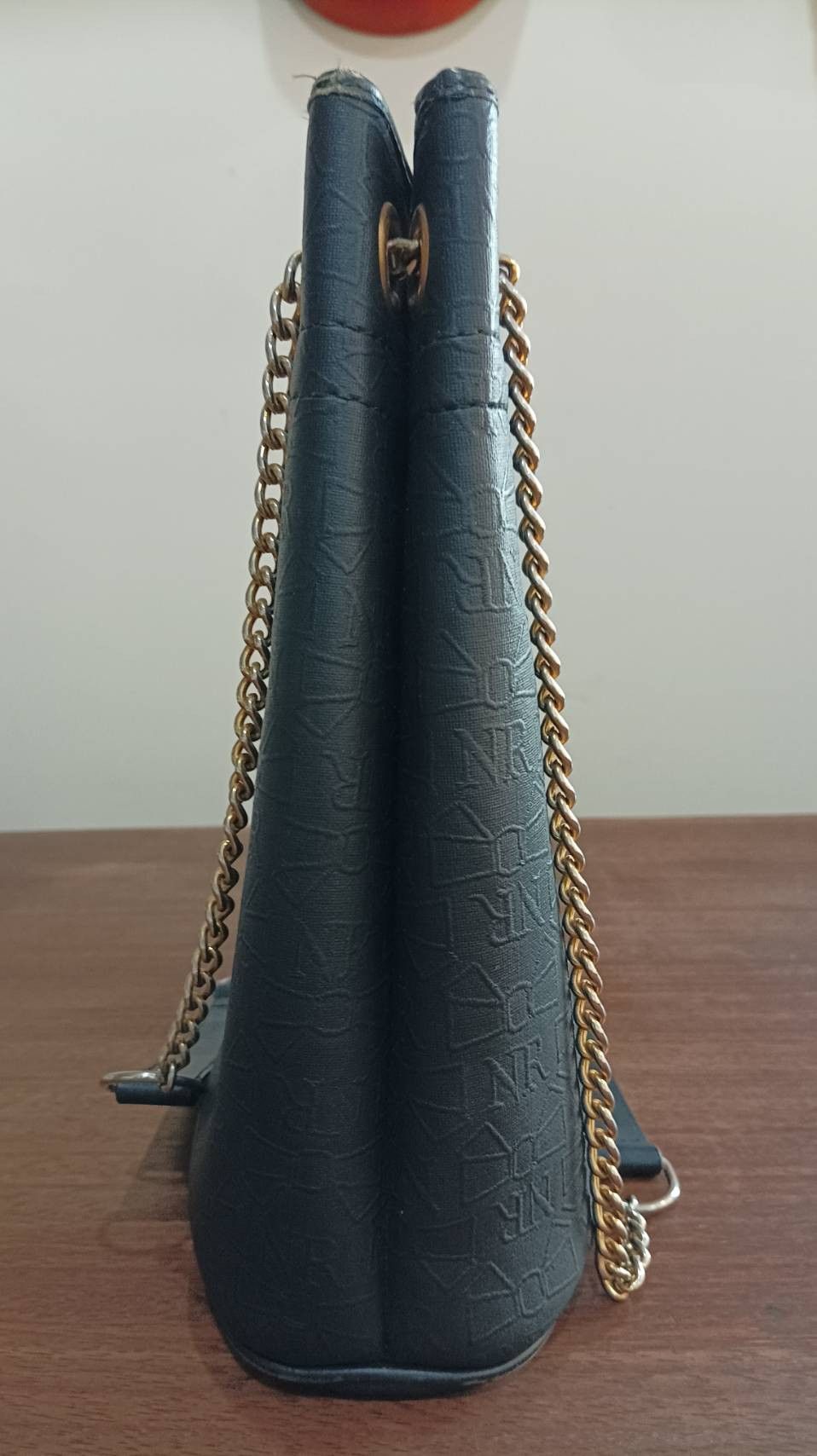 Nina Ricci × Vintage Vintage Nina Ricci shoulder bag Size ONE SIZE - 4 Thumbnail