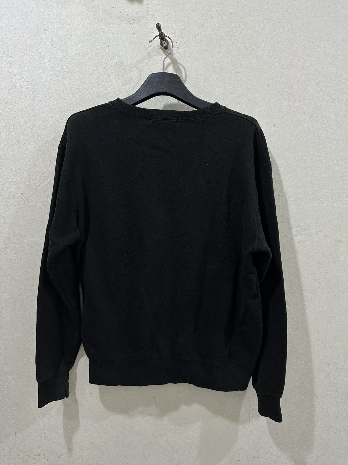 Japanese Brand UNDERCOVER Tokyo Jun Takahashi Crewneck Size US M / EU 48-50 / 2 - 7 Thumbnail
