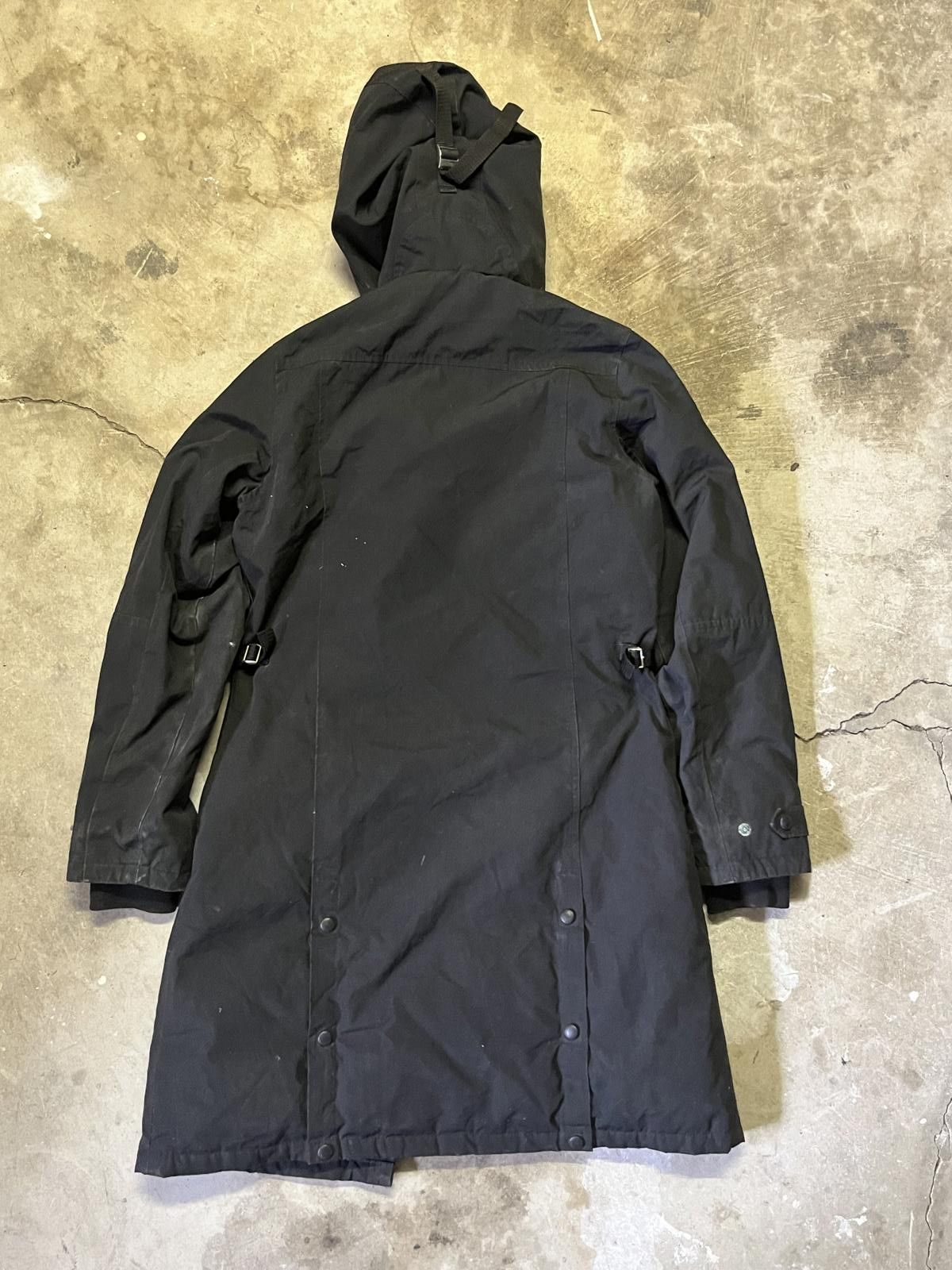Canada Goose Canada Goose Black Parka - Ultimate Warmth & Comfort Size S / US 4 / IT 40 - 2 Thumbnail