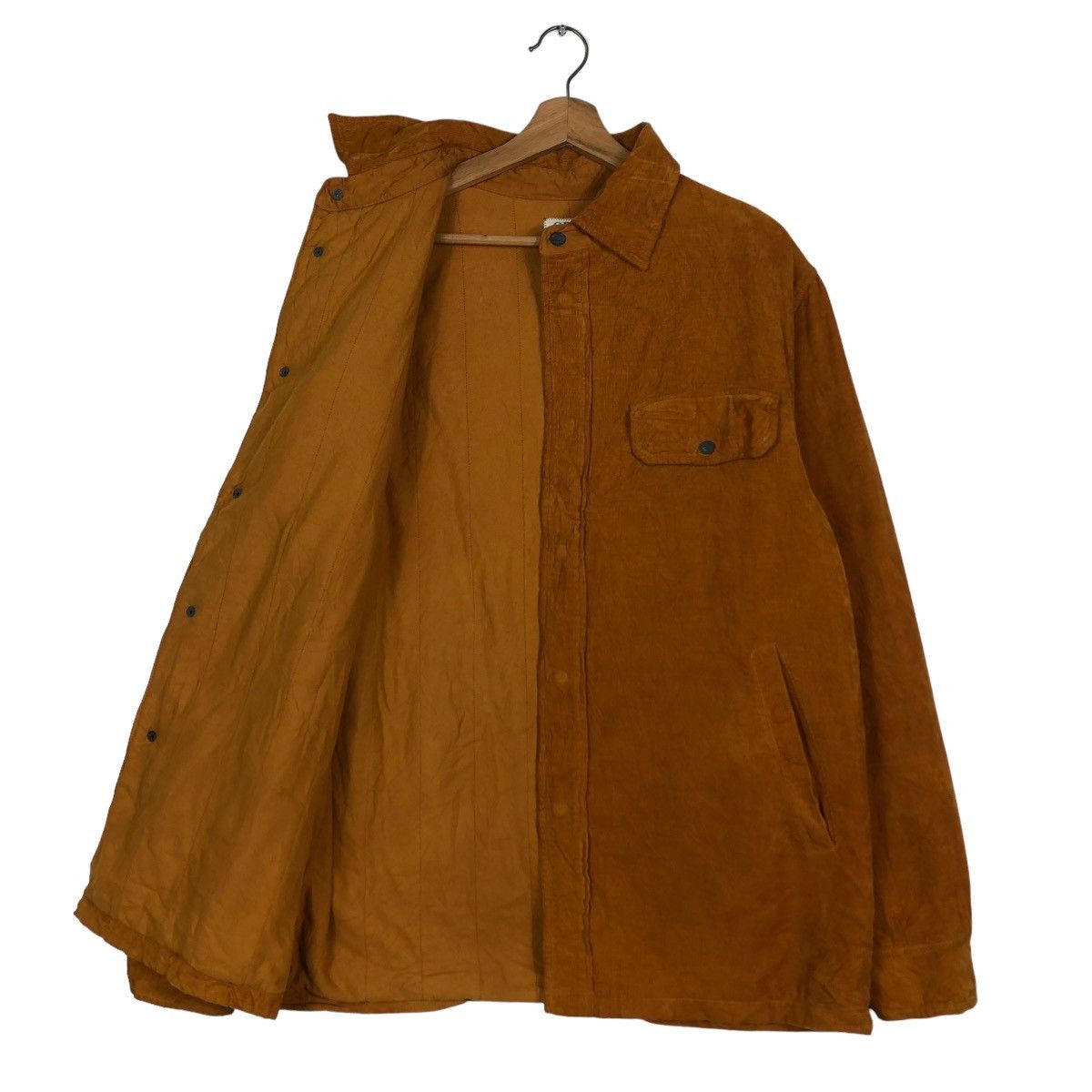 C.P. Company 🔥VINTAGE CHORE JACKET CP COMPANY MADE IN ITALY BIG POCKETS Size US M / EU 48-50 / 2 - 11 Thumbnail