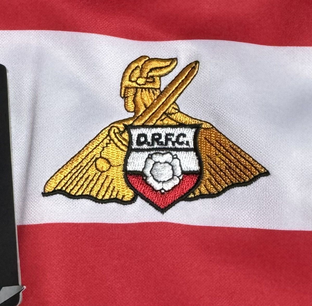 A general view of the Keepmoat stadium, the home of Doncaster Rovers Stock  Photo - Alamy, image size:1200x1178