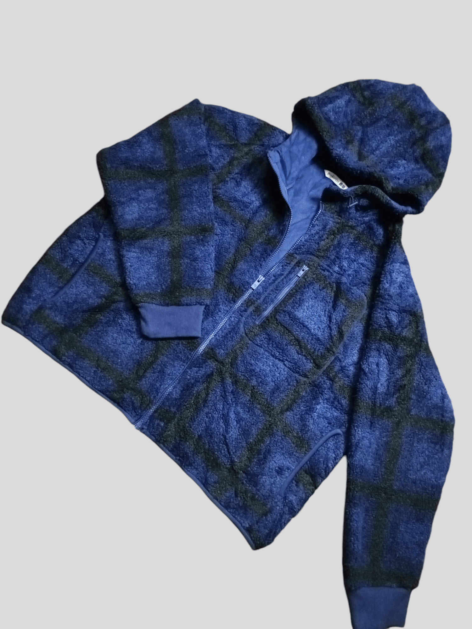 Designer × JW Anderson × Uniqlo J.W . ANDERSON ×UNIQLO NICE Size US XL / EU 56 / 4 - 1 Thumbnail