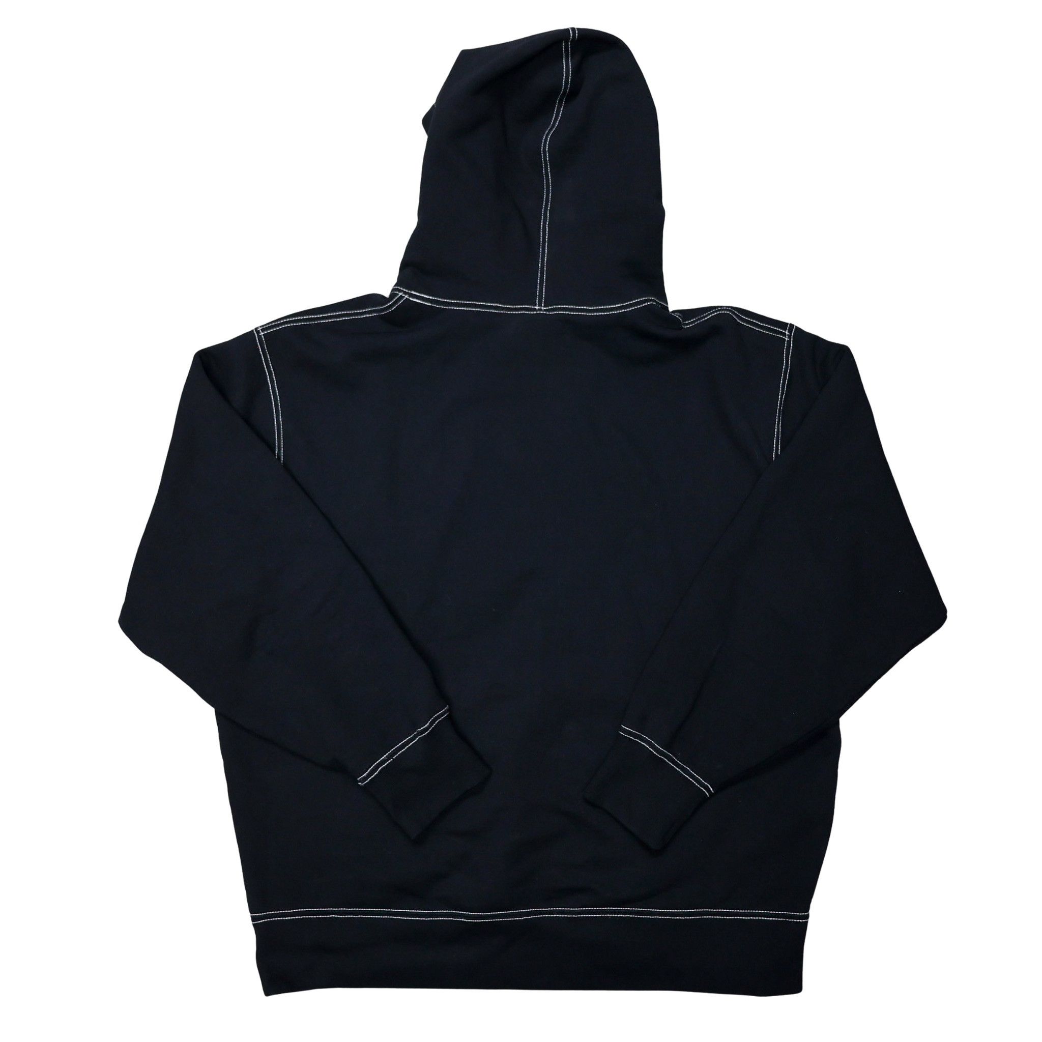 Supreme × Timberland Supreme Timberland Hooded Sweatshirt Hoodie Size US L / EU 52-54 / 3 - 8 Thumbnail
