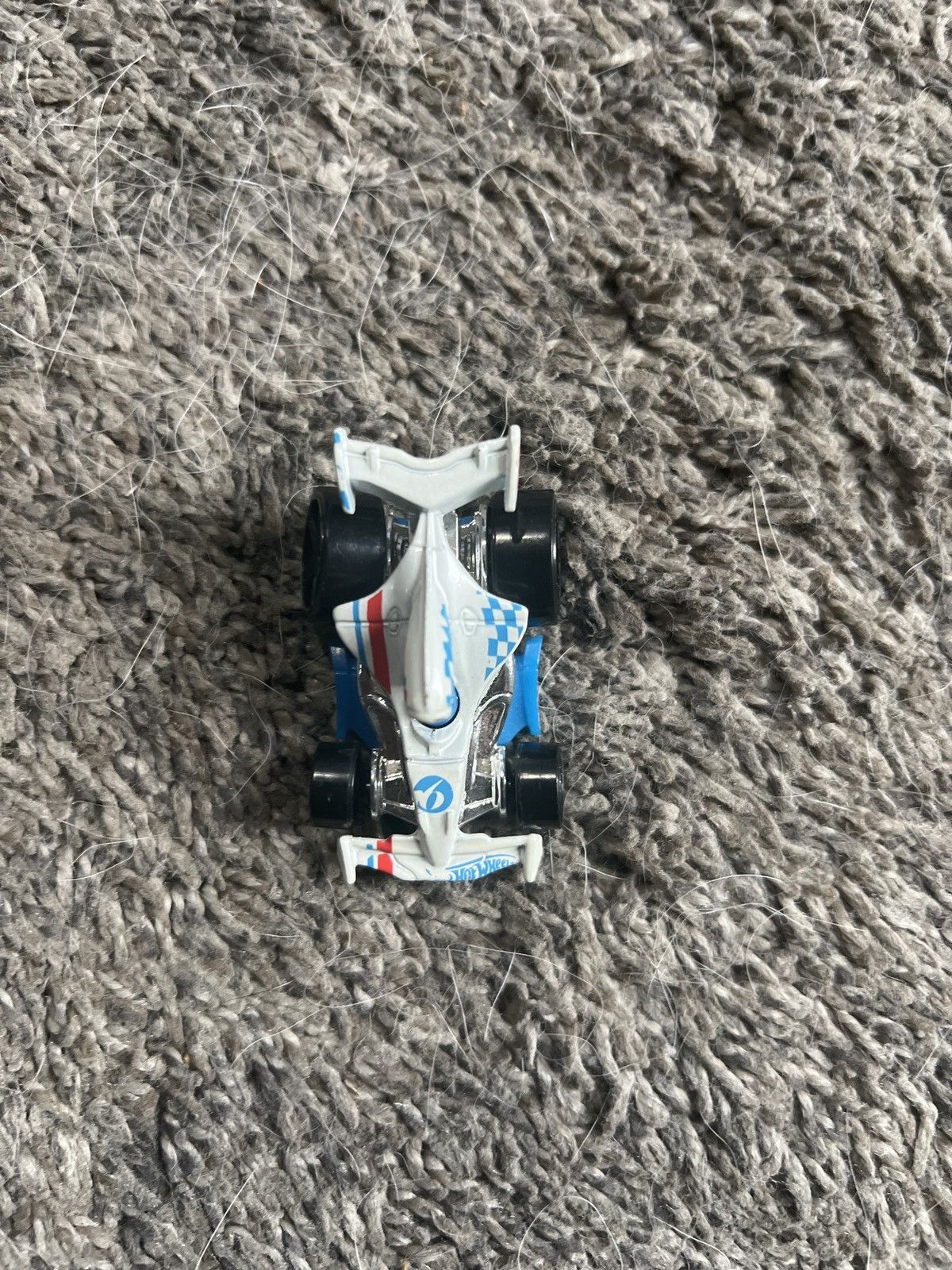 Hypebeast 2012 Mattel Hot Wheels Tarmac Attack Size ONE SIZE - 2 Thumbnail