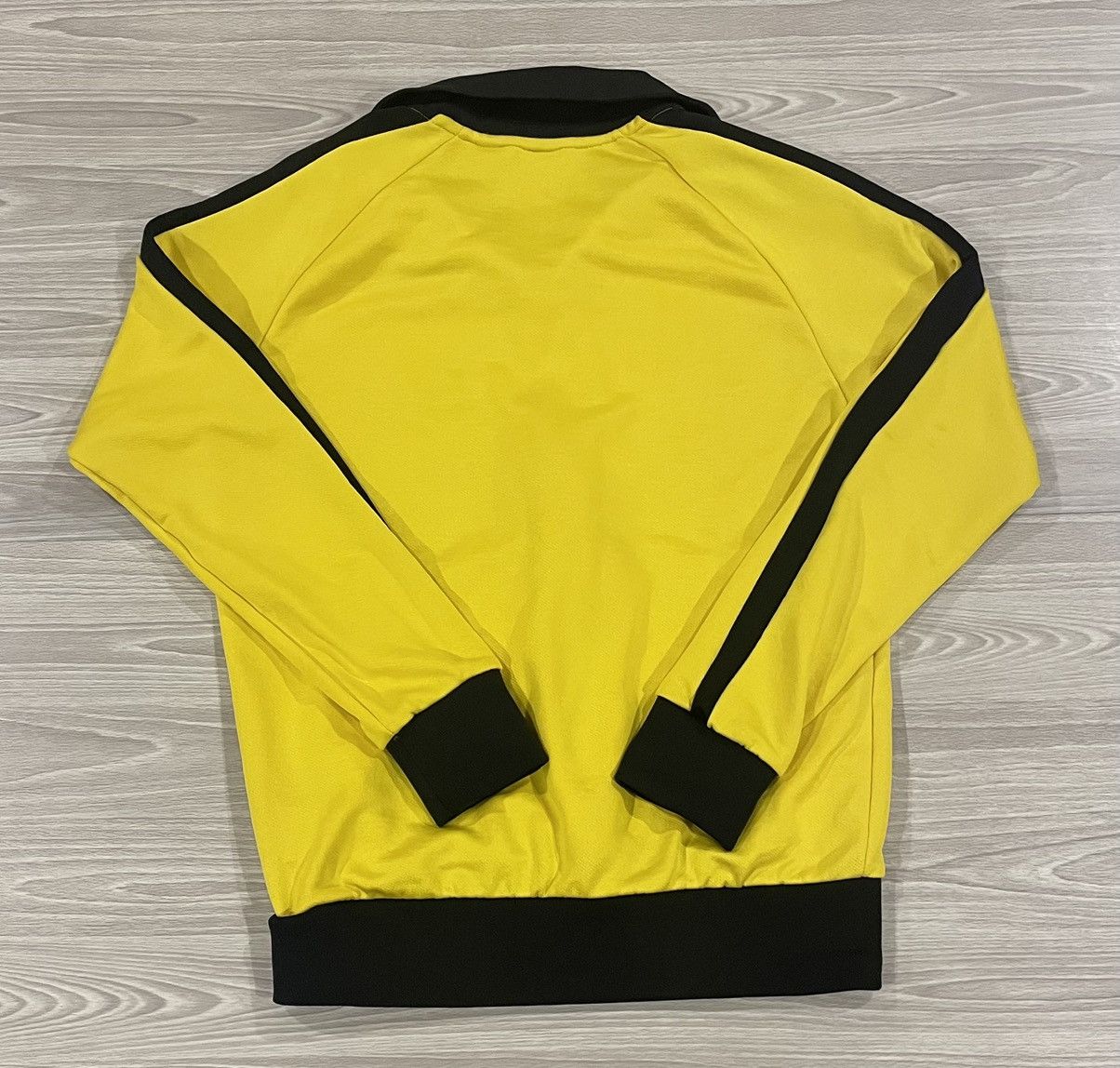 Puma Puma 2023/24 BVB Borussia Dortmund Jacket Men’s Size Small Size US S / EU 44-46 / 1 - 5 Thumbnail