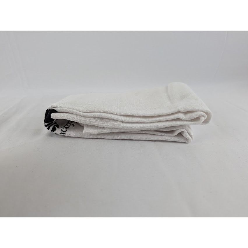 Adidas × Balenciaga o1rshd1 Size: L / Long Socks in White Size ONE SIZE - 5 Thumbnail