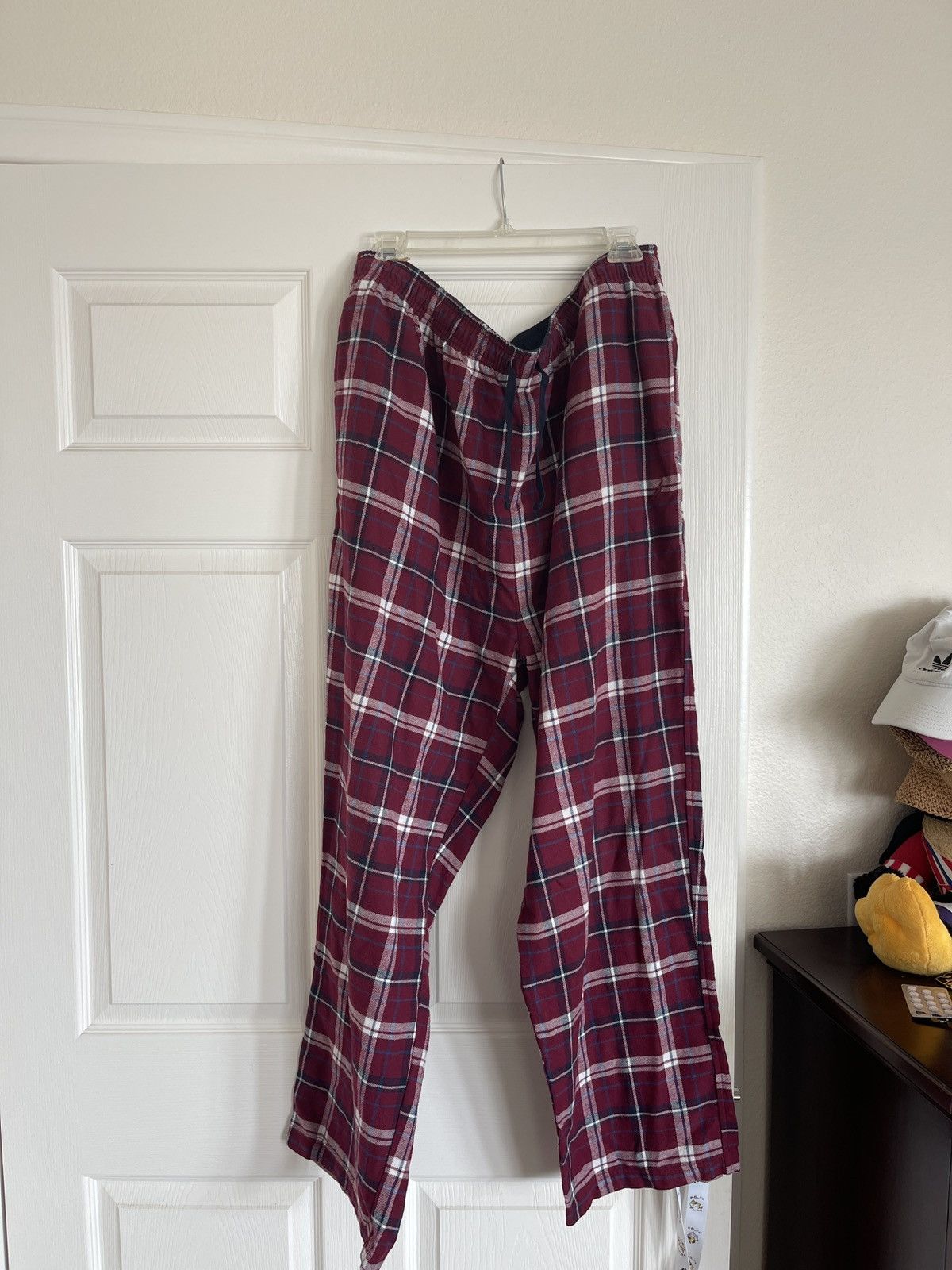 Nautica Pre loved once nautica men’s men’s sleepwear pants size XXL Size US 35 - 1 Thumbnail