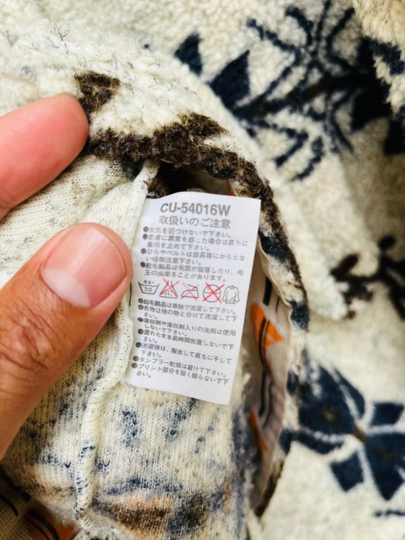 Japanese Brand Vintage Courmayeur Japanese Designer Fashion Style Size US M / EU 48-50 / 2 - 10 Thumbnail